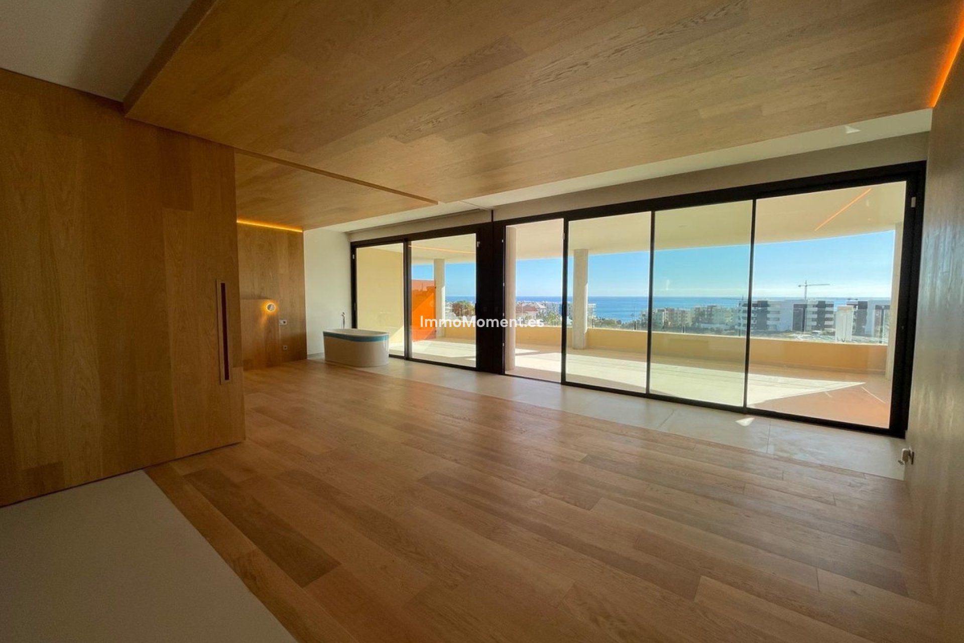 Bestaande woning - Appartement - Fuengirola - Higueron