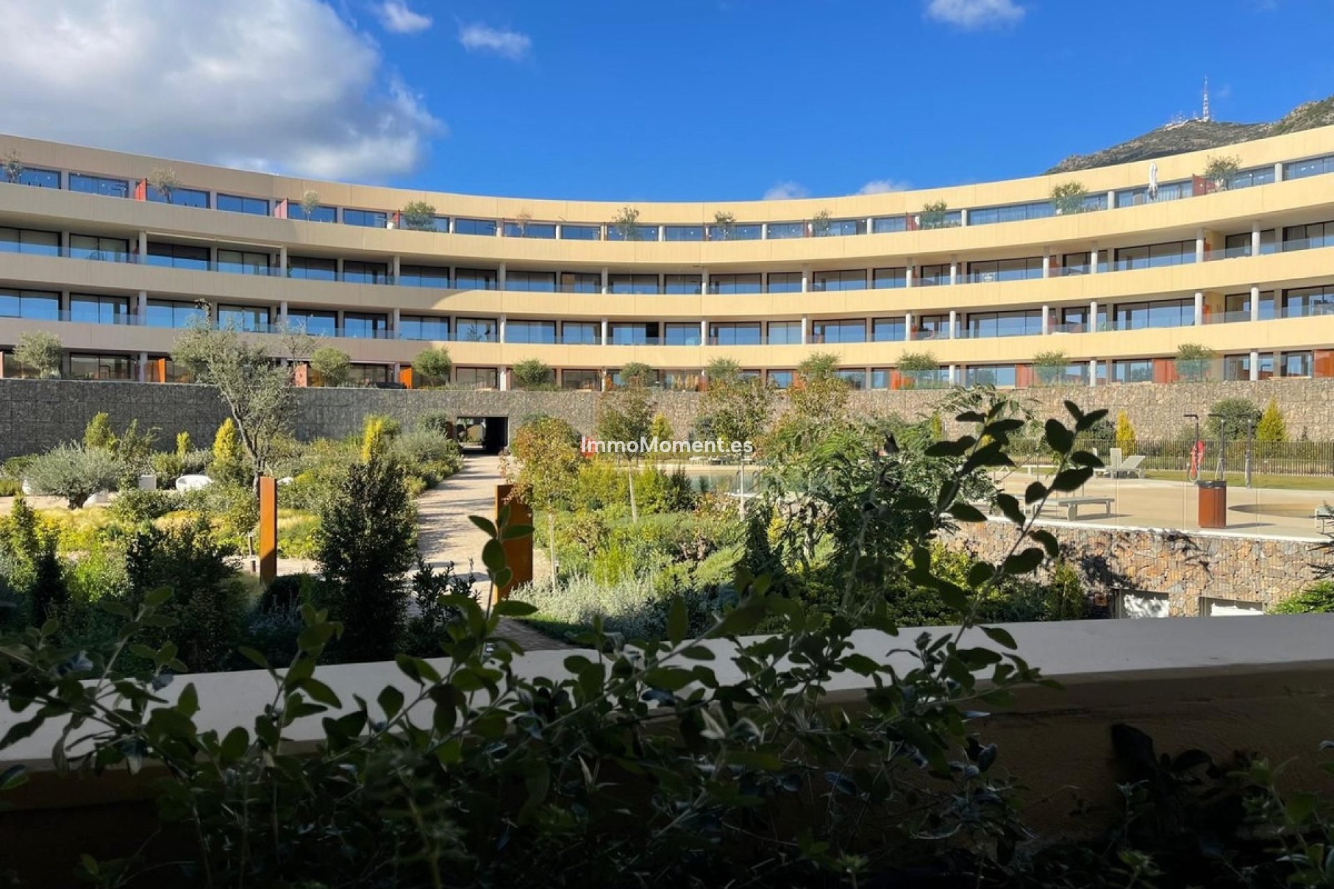 Bestaande woning - Appartement - Fuengirola - Higueron