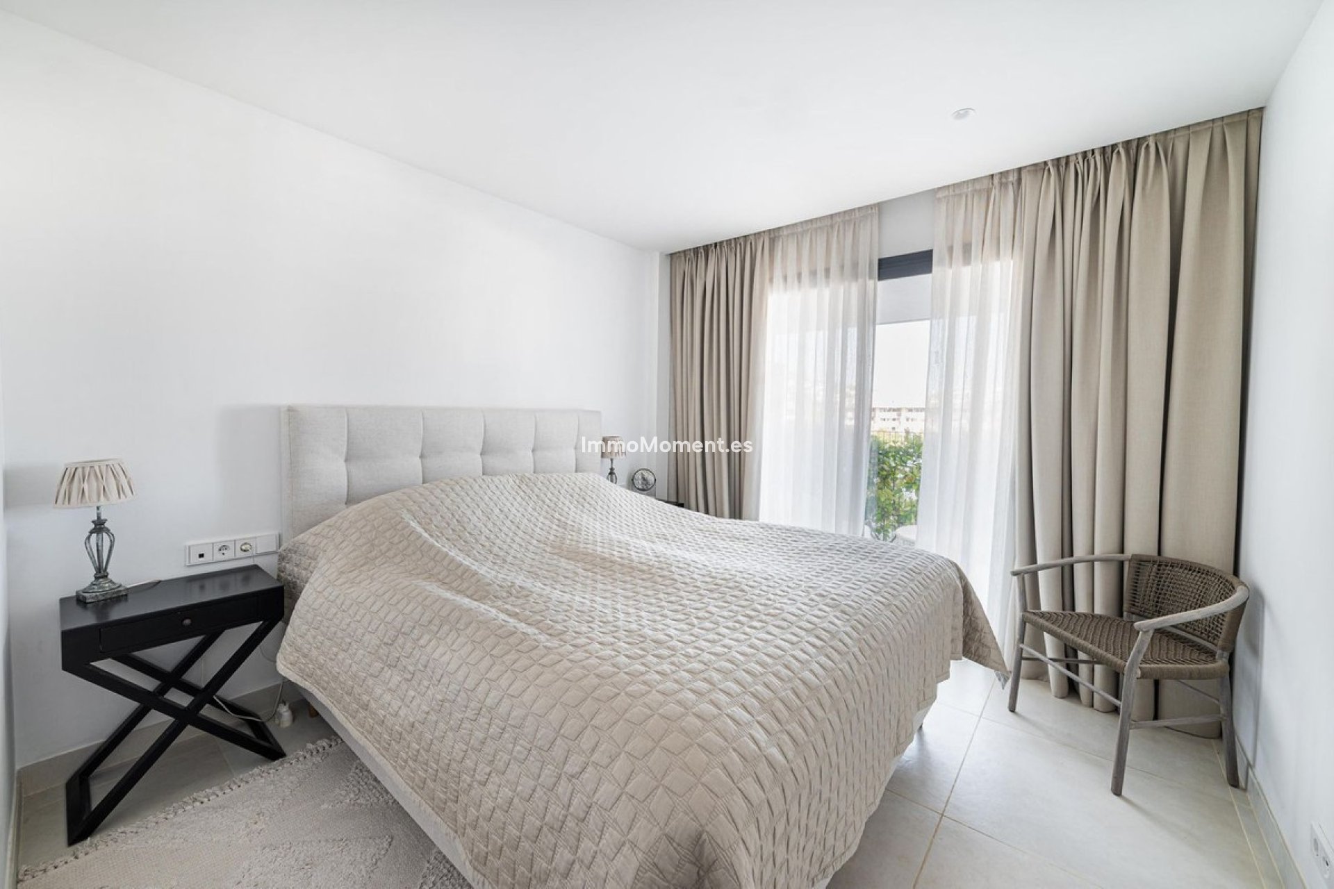 Bestaande woning - Appartement - Fuengirola - Higueron