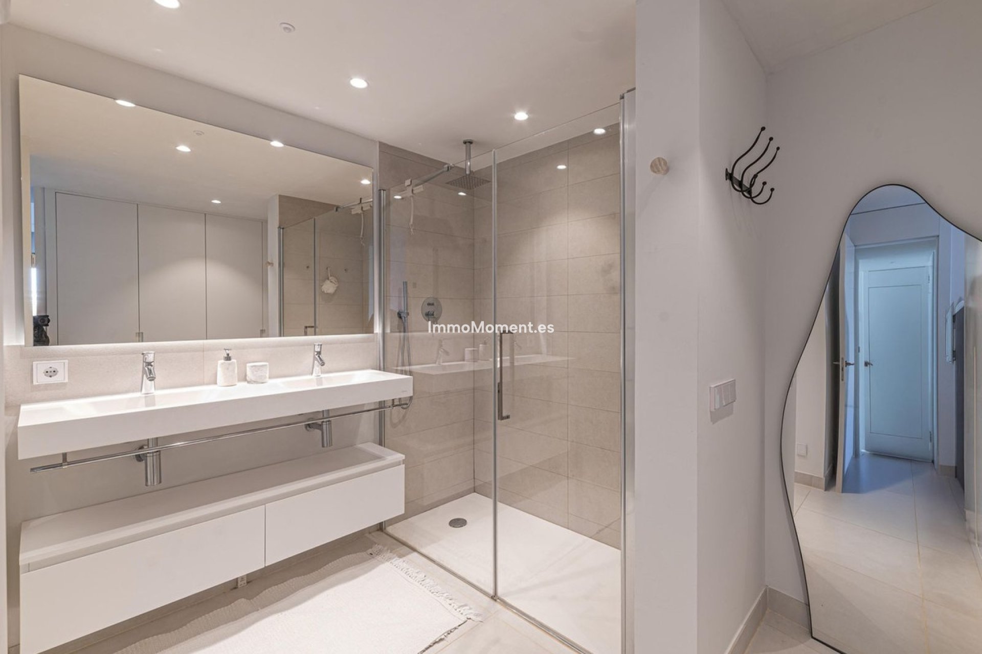 Bestaande woning - Appartement - Fuengirola - Higueron