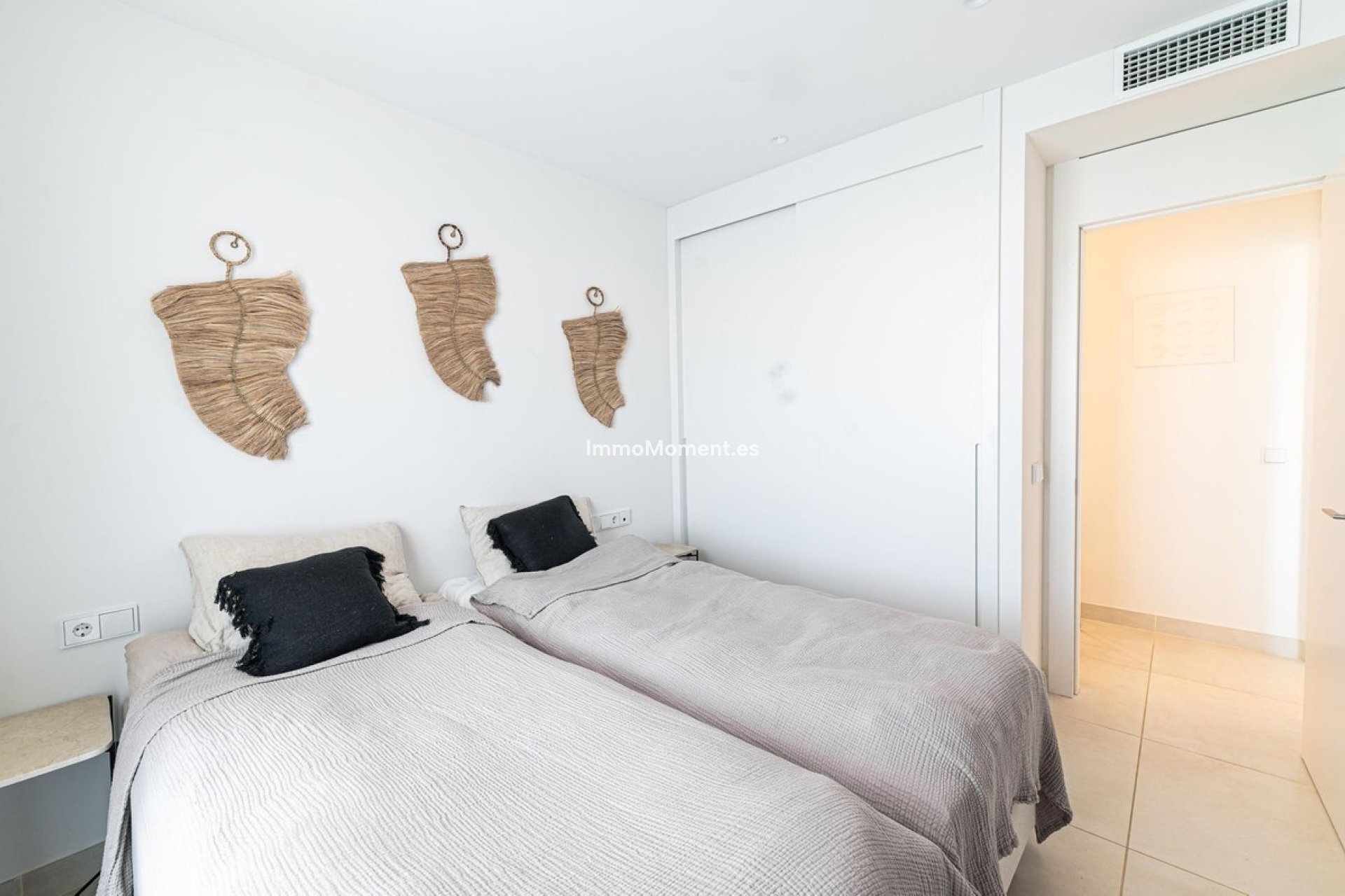 Bestaande woning - Appartement - Fuengirola - Higueron