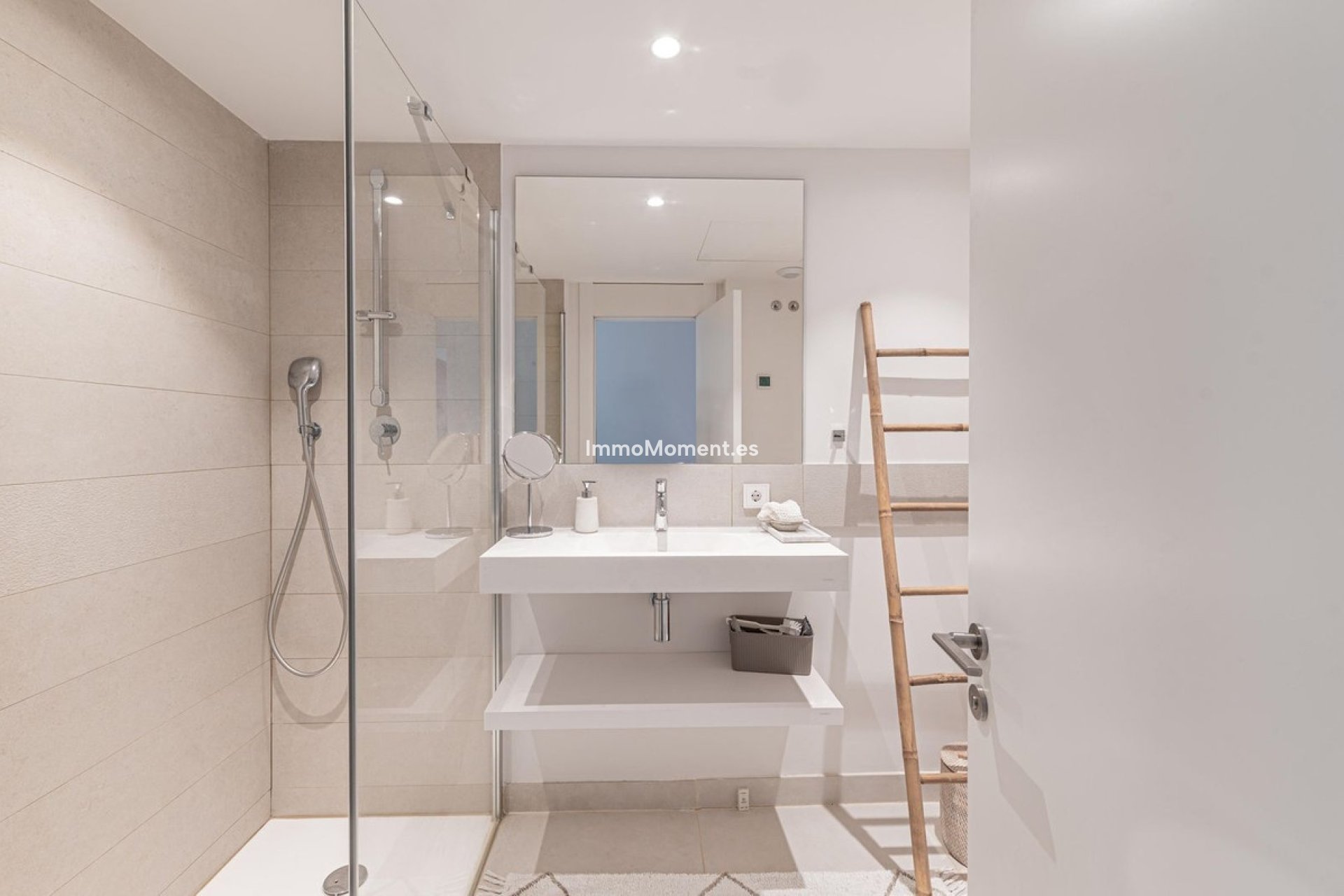 Bestaande woning - Appartement - Fuengirola - Higueron