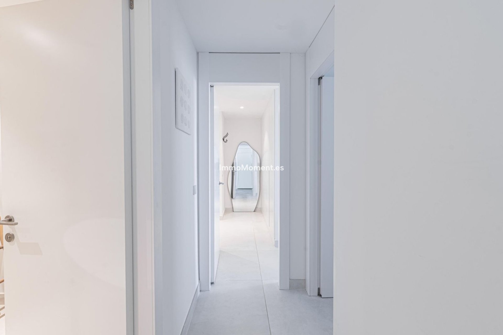 Bestaande woning - Appartement - Fuengirola - Higueron