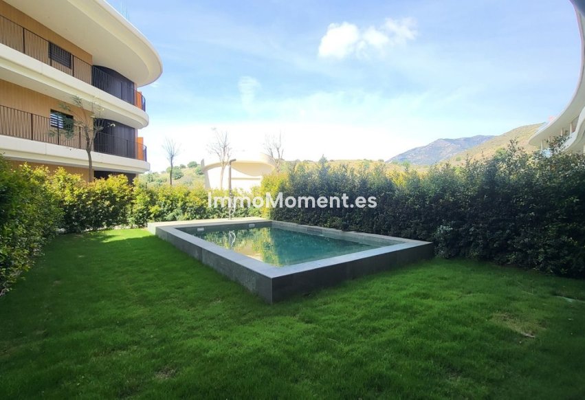 Bestaande woning - Appartement - Fuengirola - Higueron