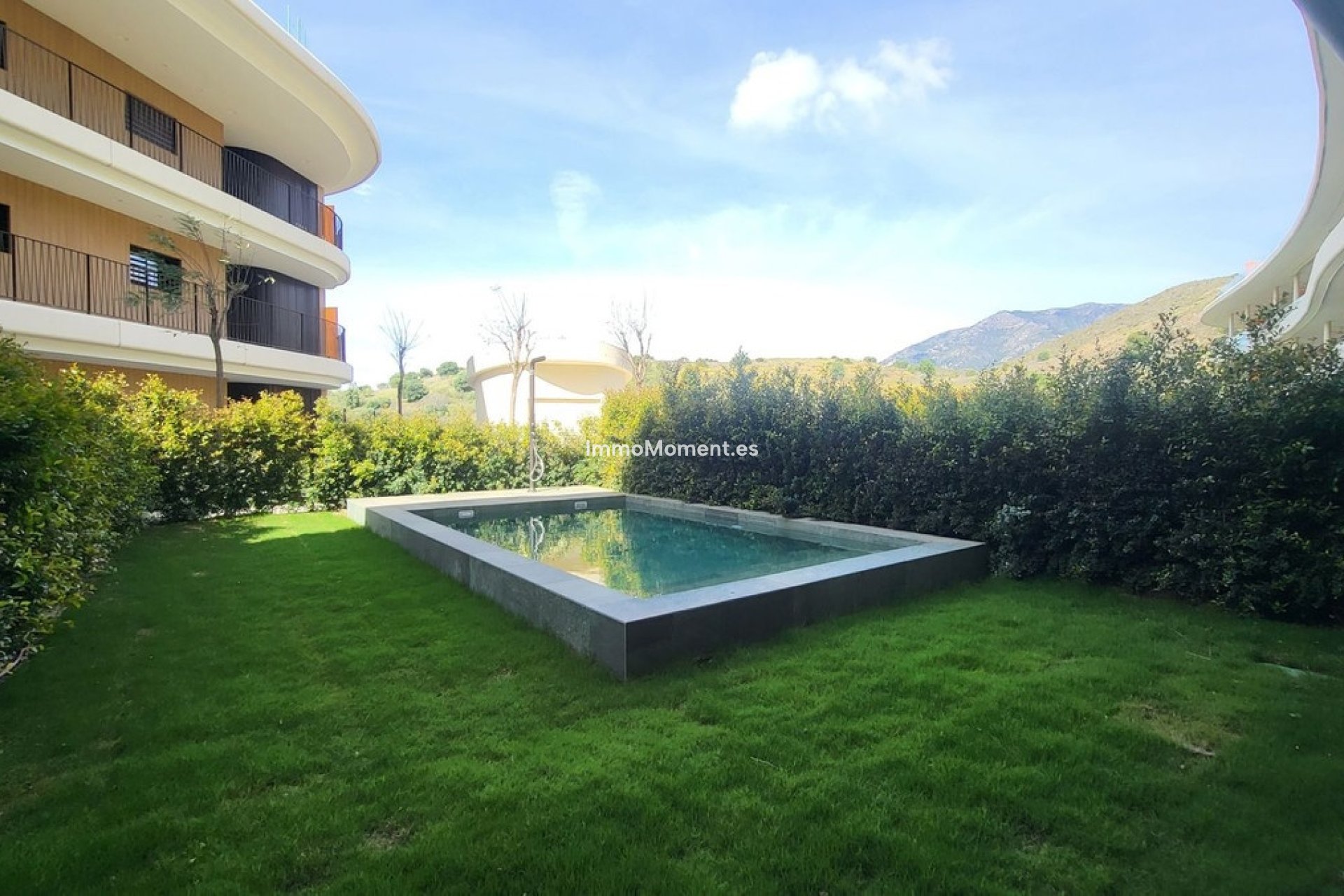 Bestaande woning - Appartement - Fuengirola - Higueron