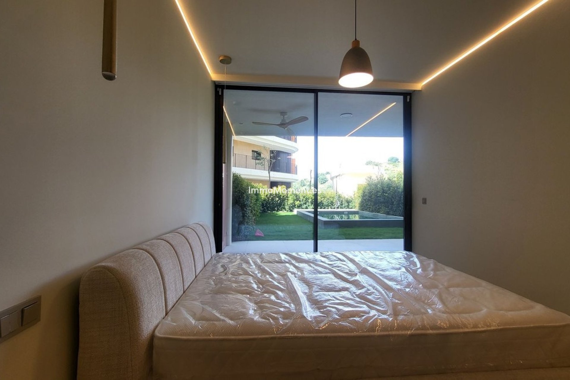 Bestaande woning - Appartement - Fuengirola - Higueron