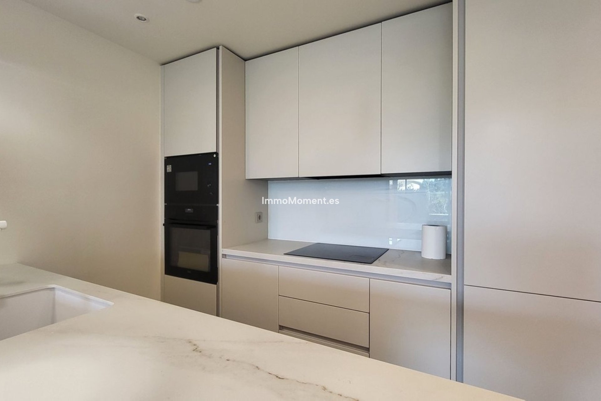 Bestaande woning - Appartement - Fuengirola - Higueron