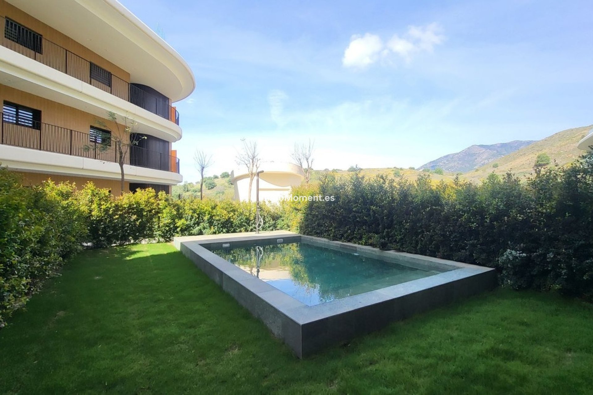 Bestaande woning - Appartement - Fuengirola - Higueron