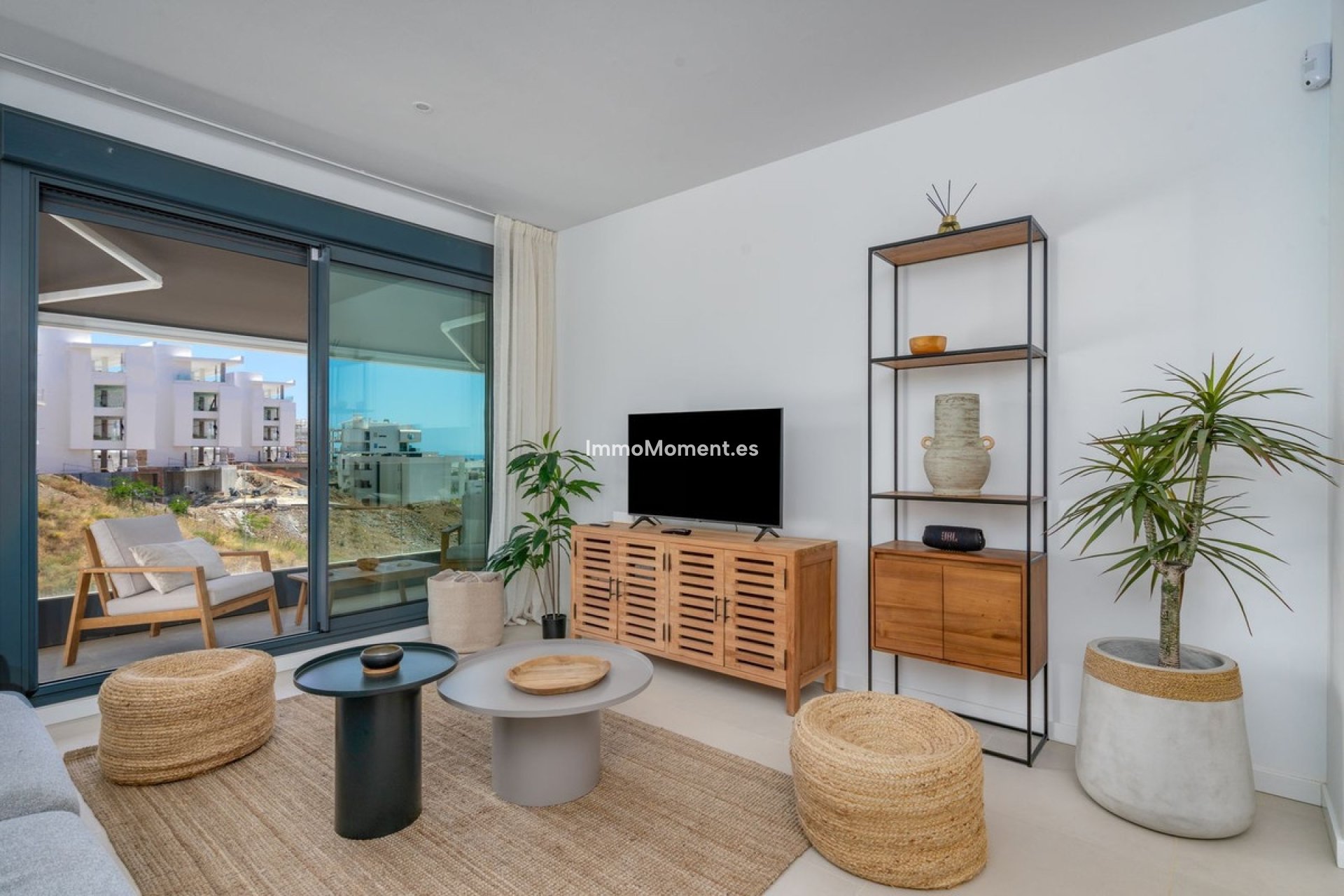 Bestaande woning - Appartement - Fuengirola - Higueron