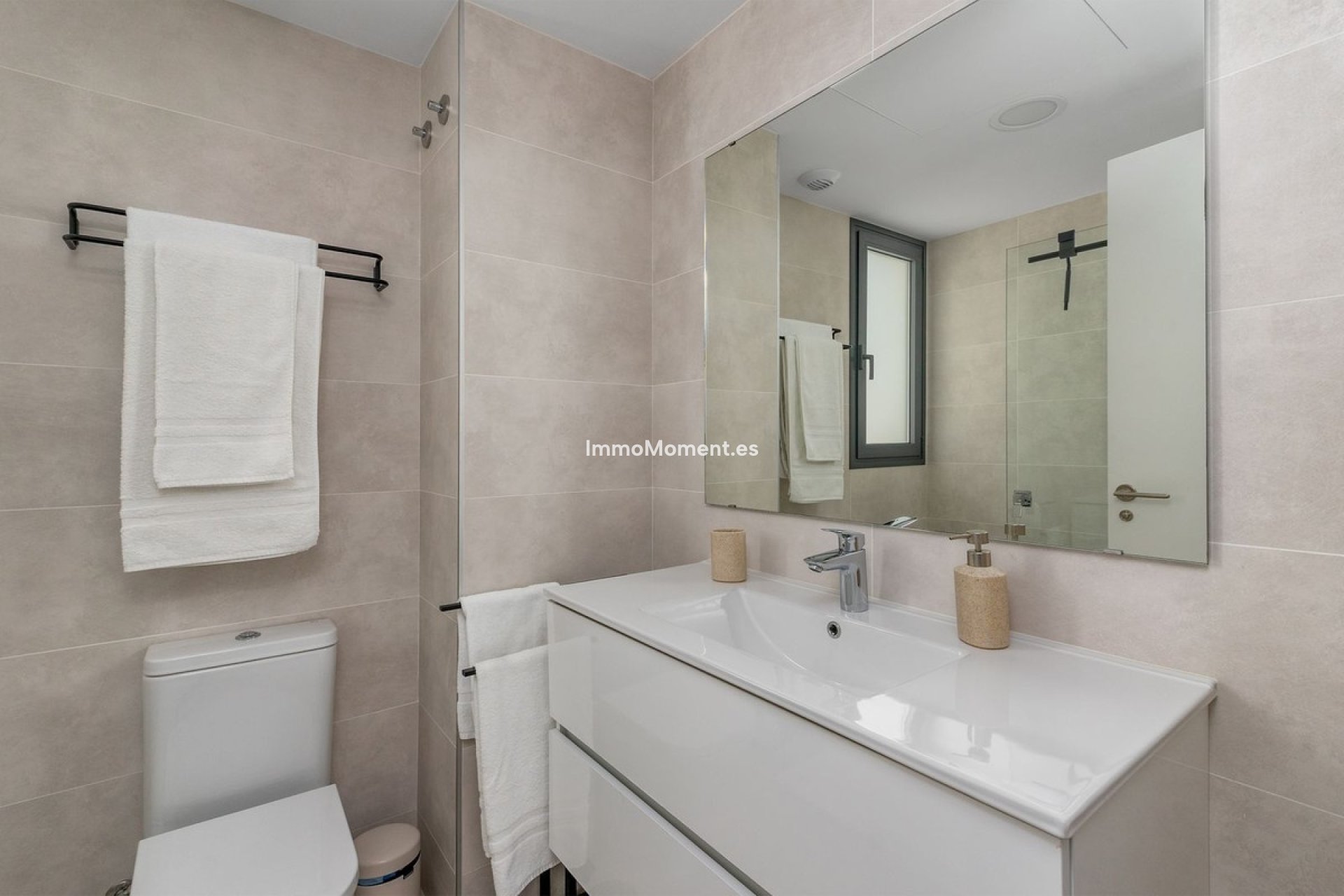 Bestaande woning - Appartement - Fuengirola - Higueron