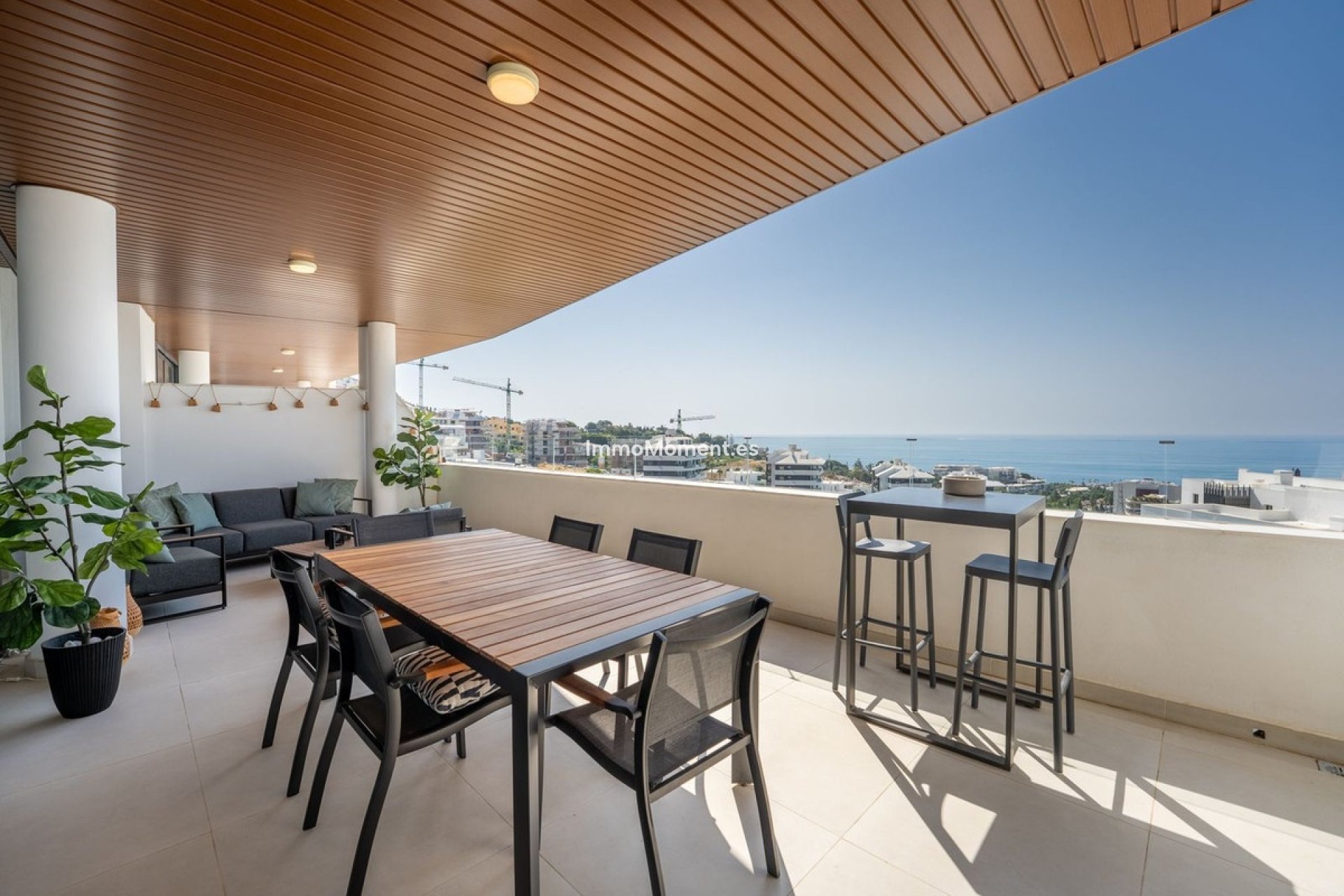 Bestaande woning - Appartement - Fuengirola - Higueron