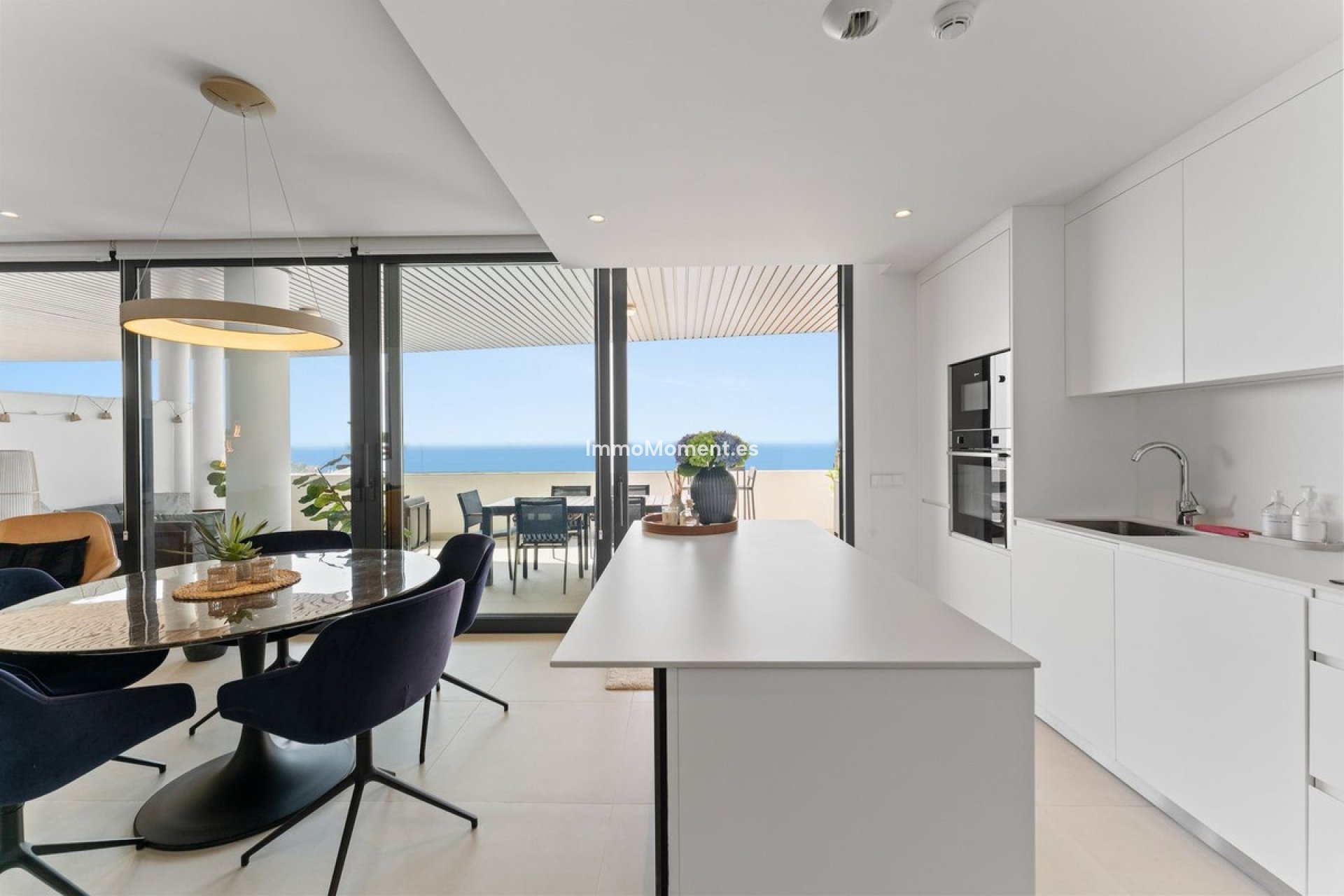 Bestaande woning - Appartement - Fuengirola - Higueron