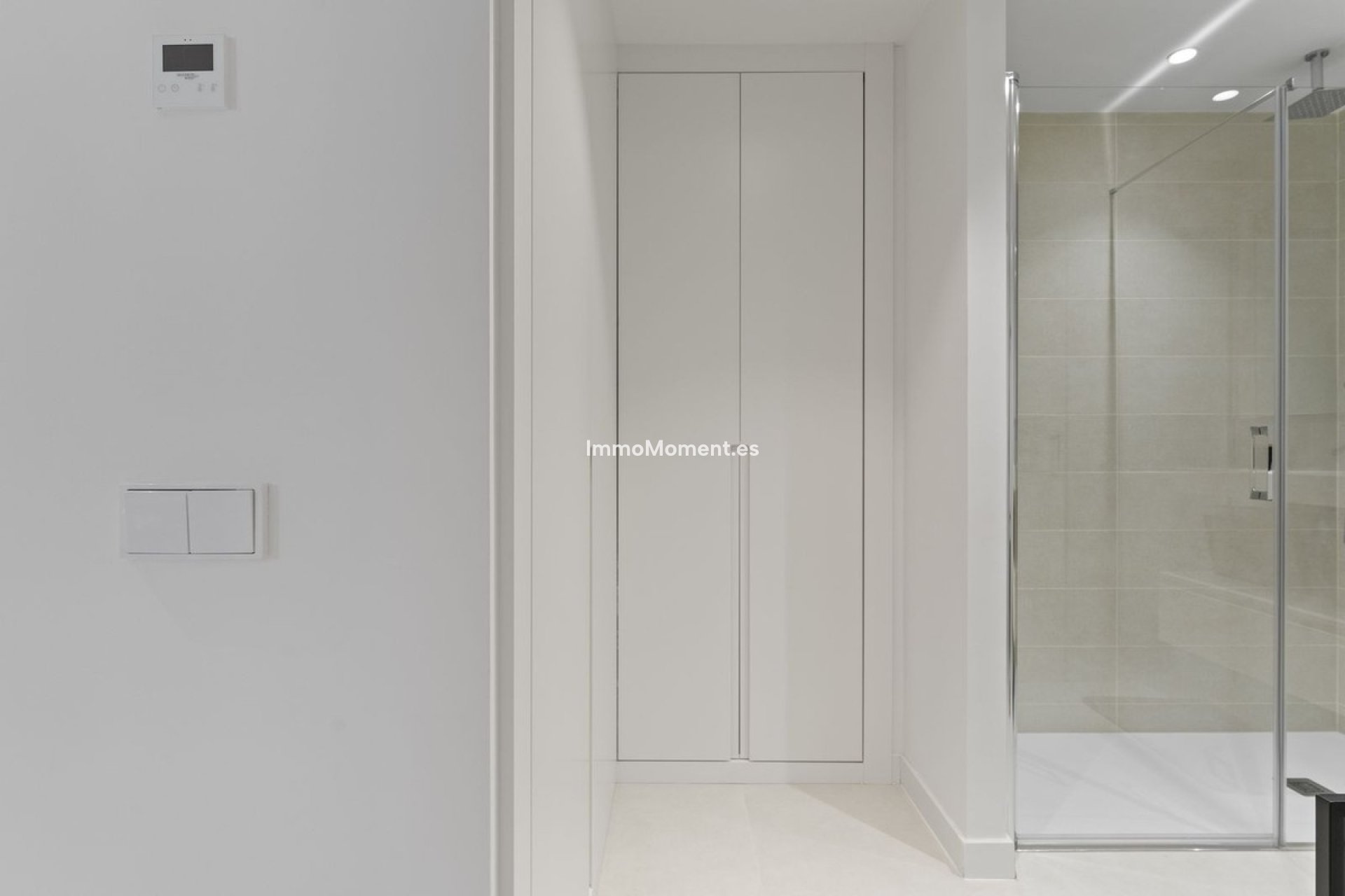 Bestaande woning - Appartement - Fuengirola - Higueron