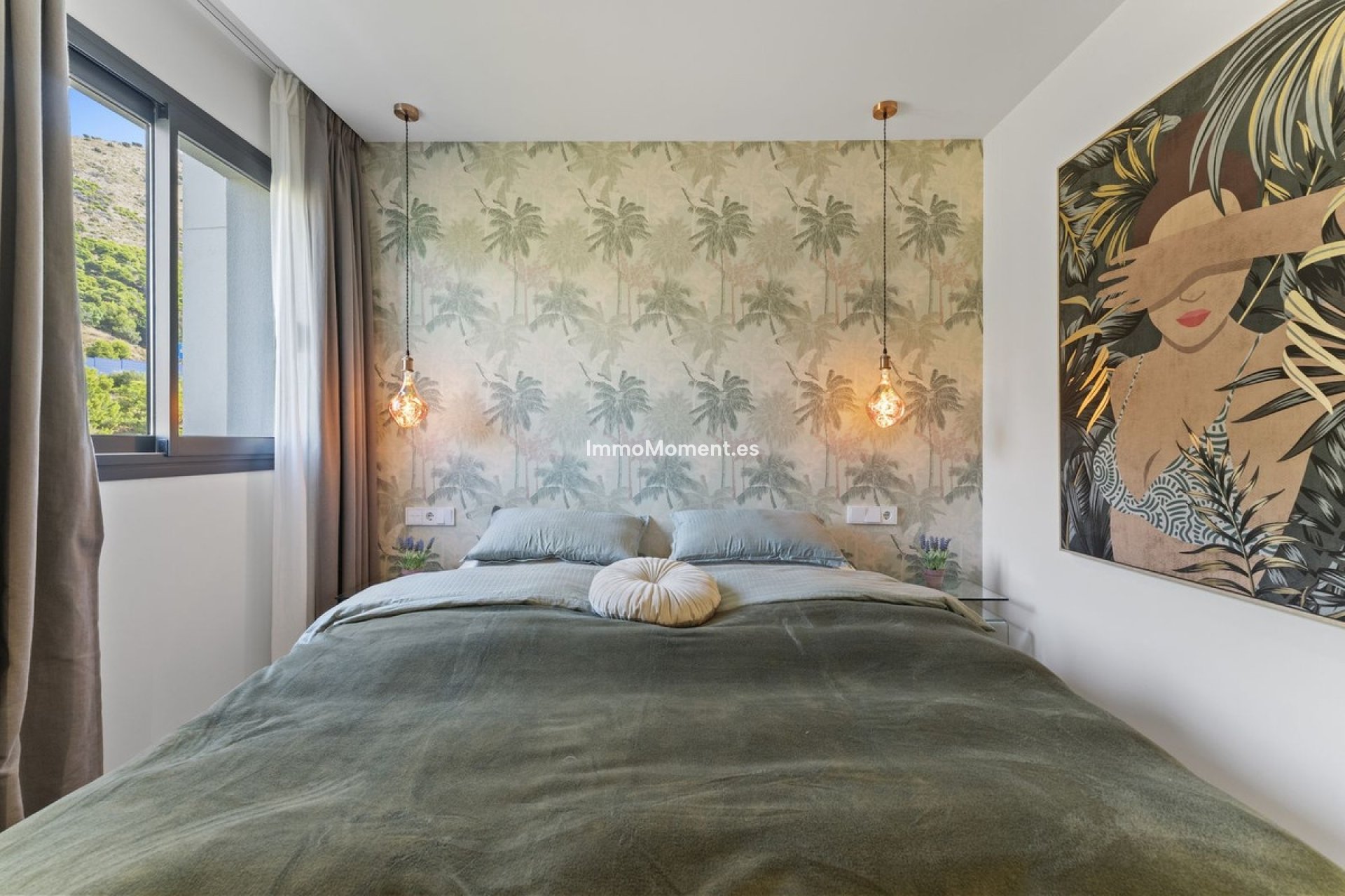 Bestaande woning - Appartement - Fuengirola - Higueron