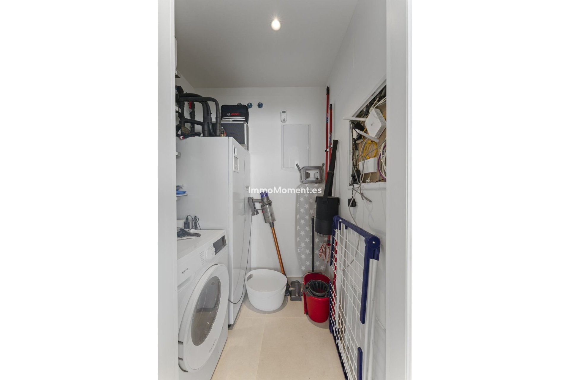 Bestaande woning - Appartement - Fuengirola - Higueron