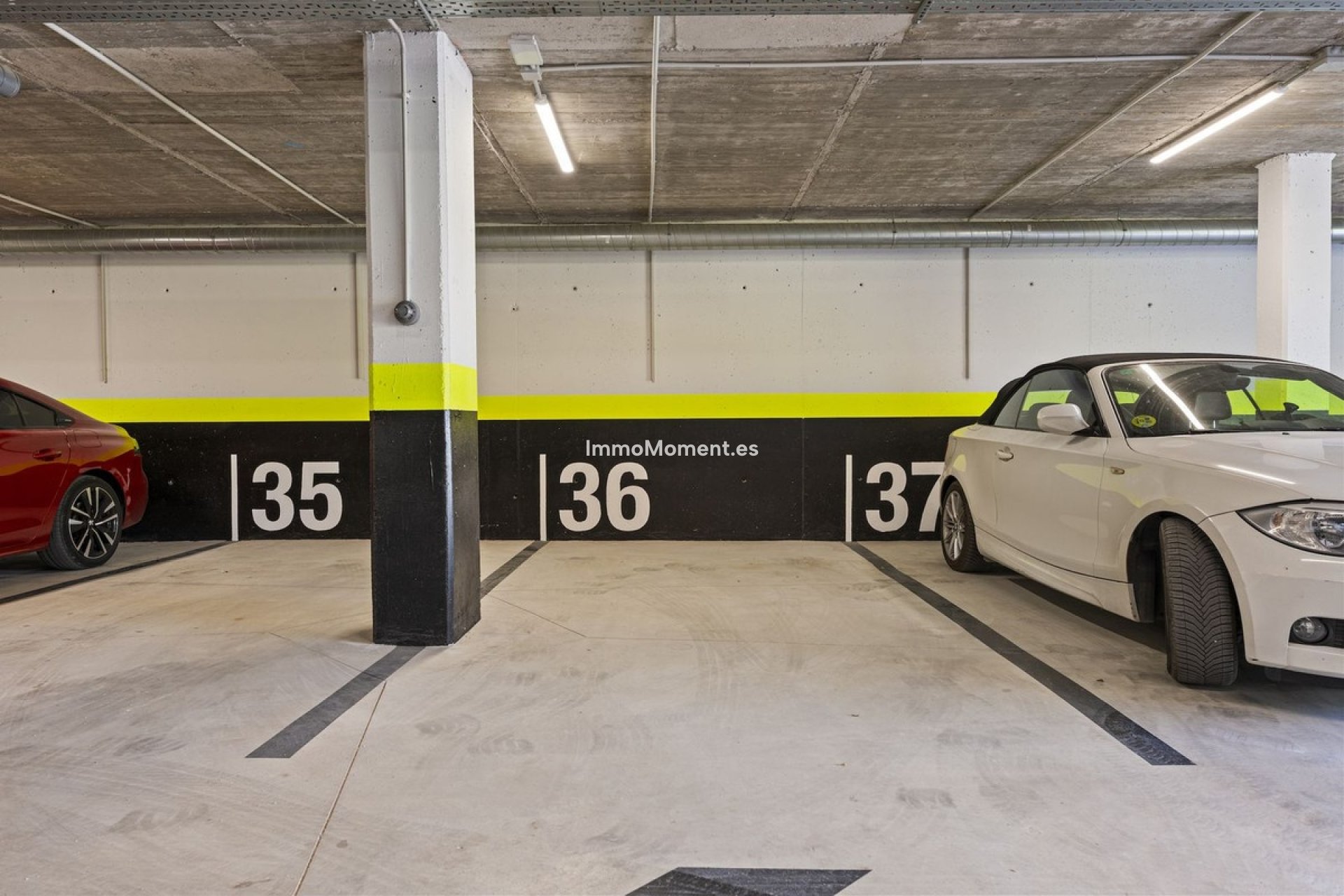 Bestaande woning - Appartement - Fuengirola - Higueron