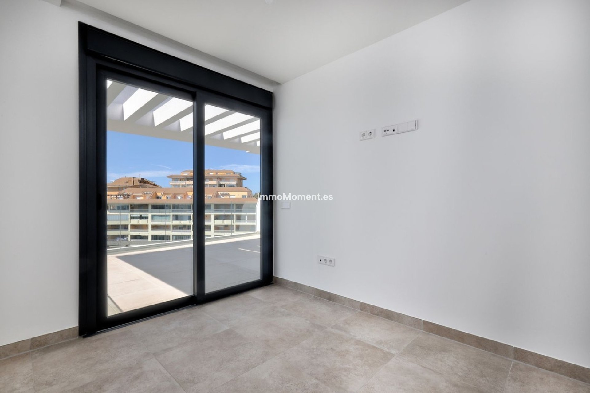 Bestaande woning - Appartement - Fuengirola - Higueron