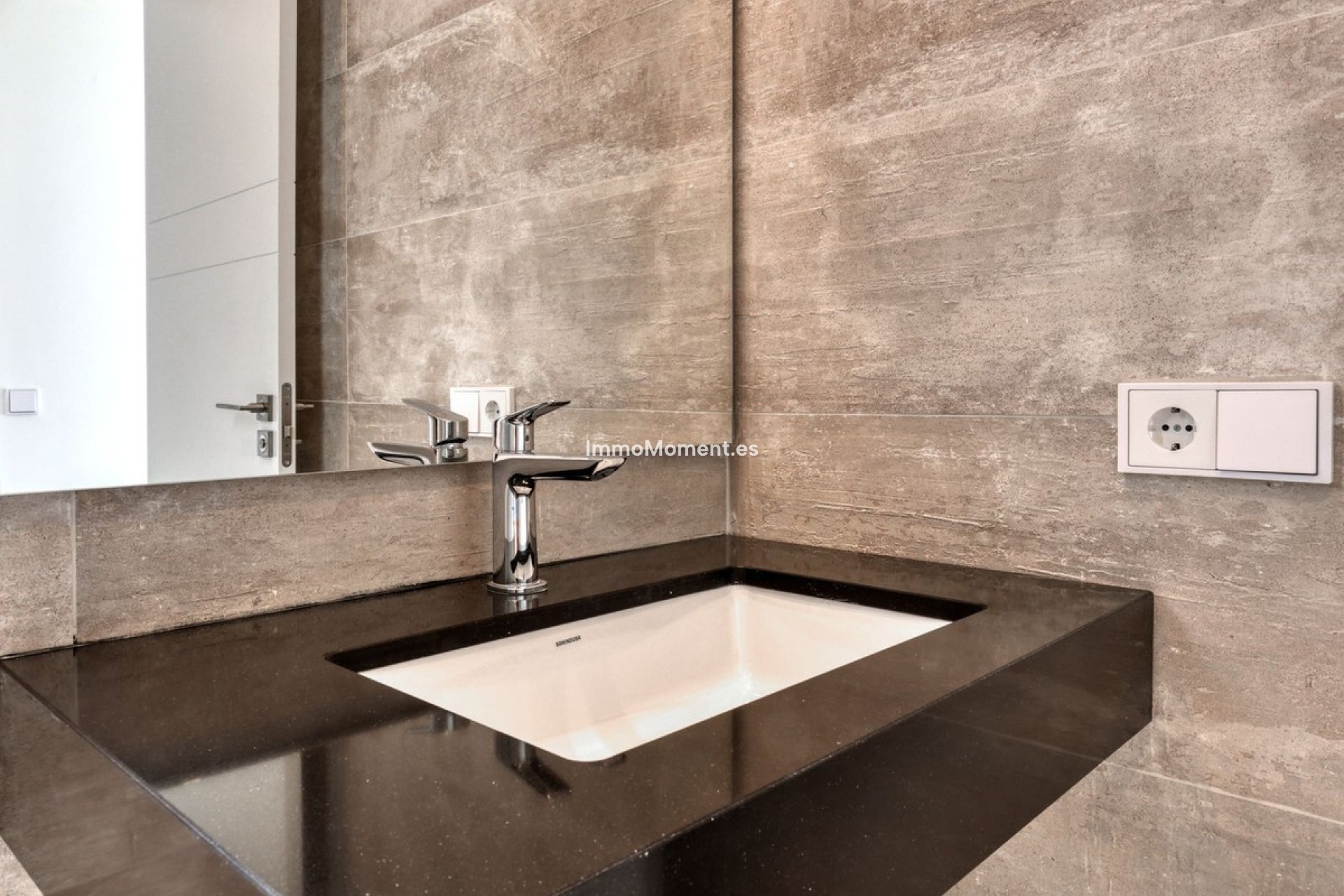 Bestaande woning - Appartement - Fuengirola - Higueron