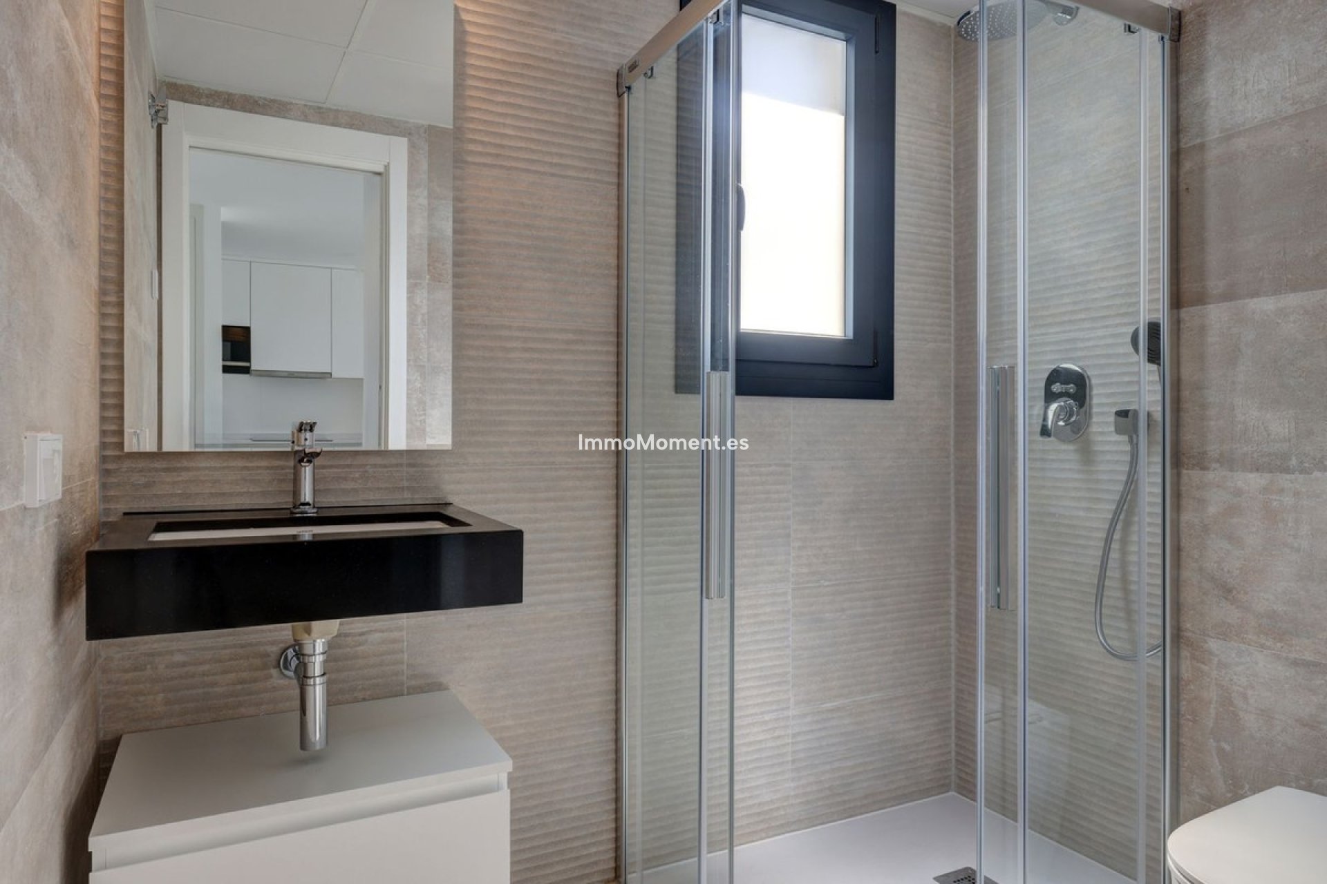 Bestaande woning - Appartement - Fuengirola - Higueron