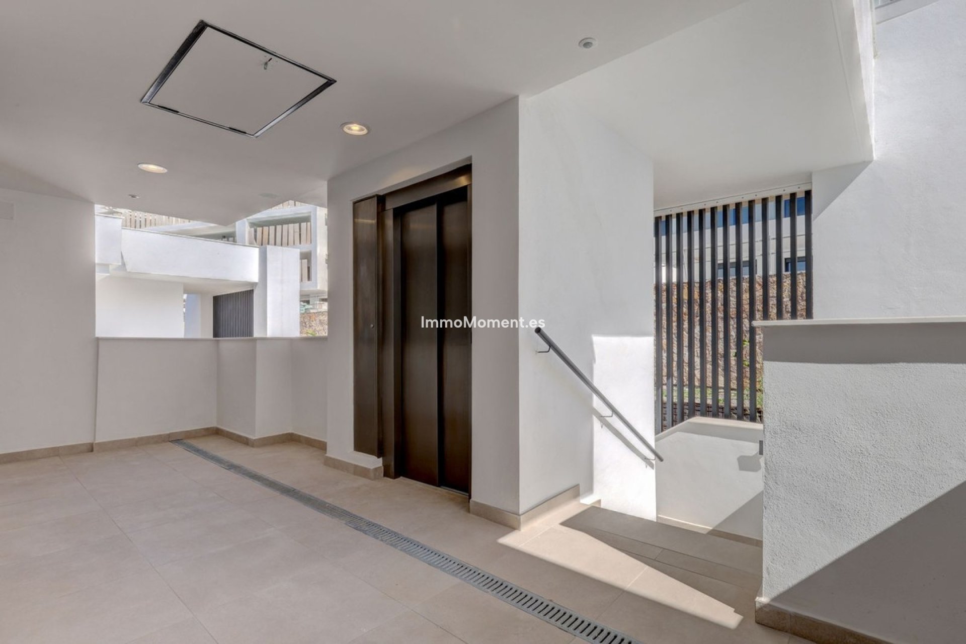 Bestaande woning - Appartement - Fuengirola - Higueron