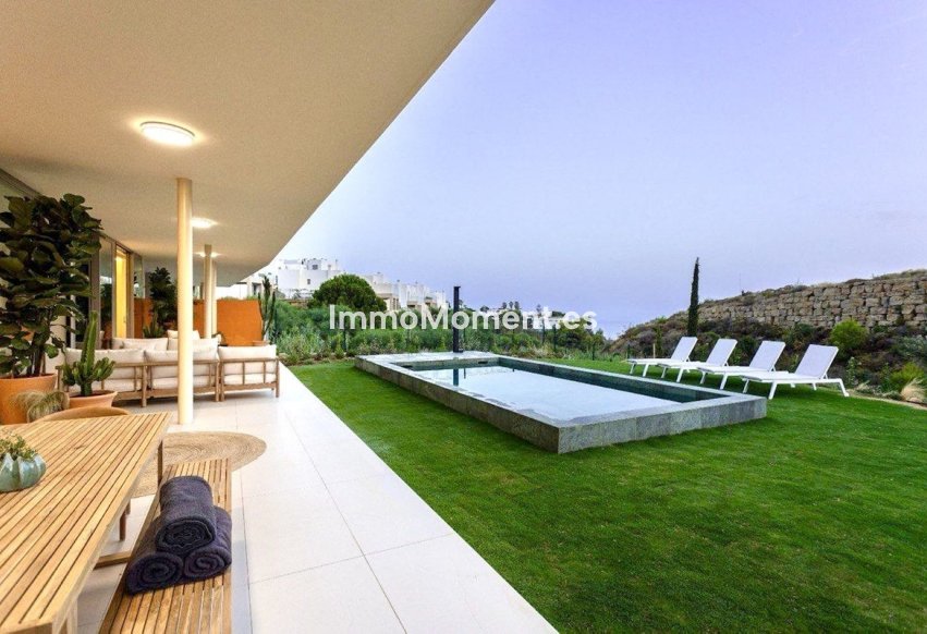 Bestaande woning - Appartement - Fuengirola - Higueron