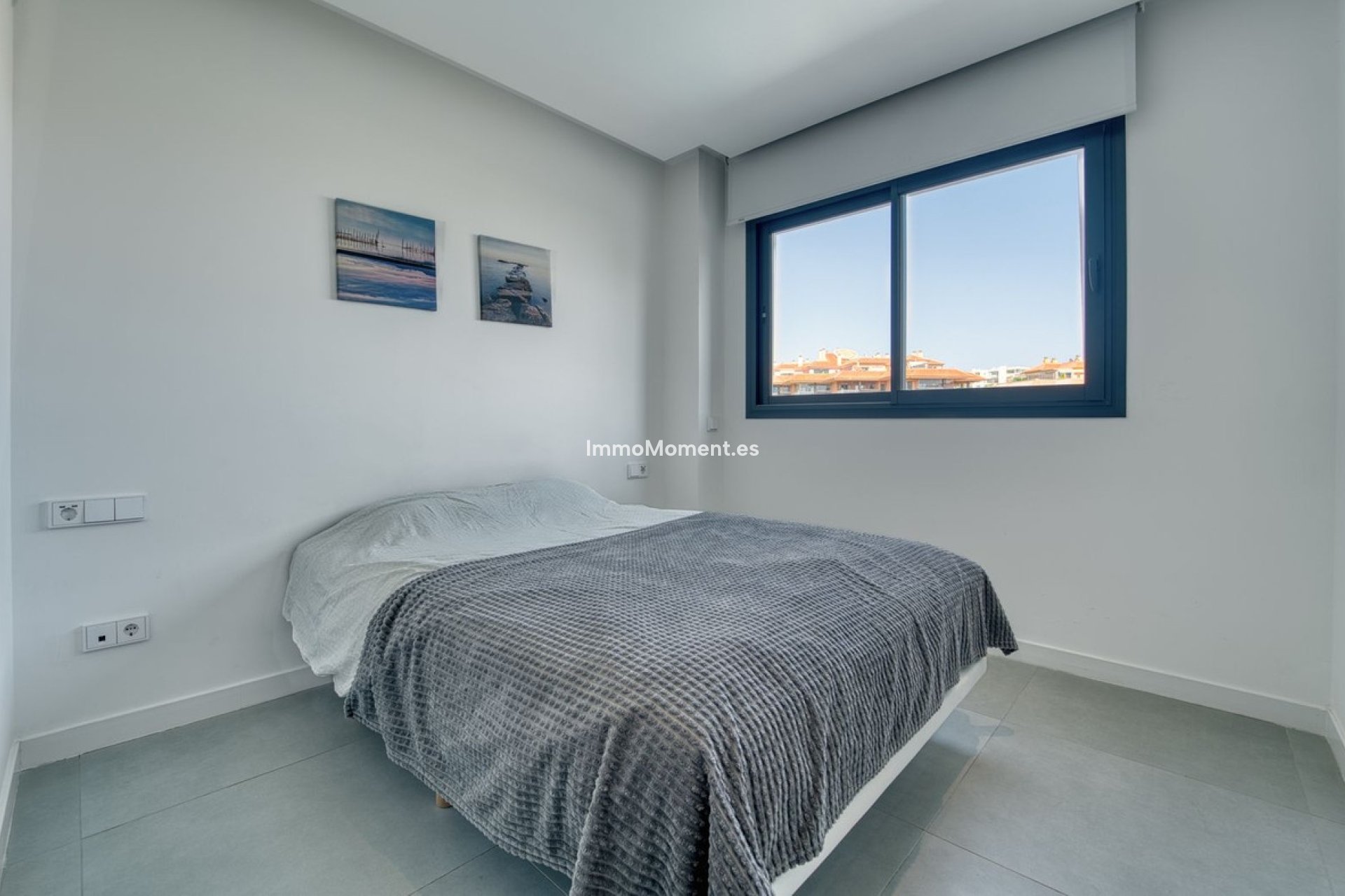 Bestaande woning - Appartement - Fuengirola - Higueron