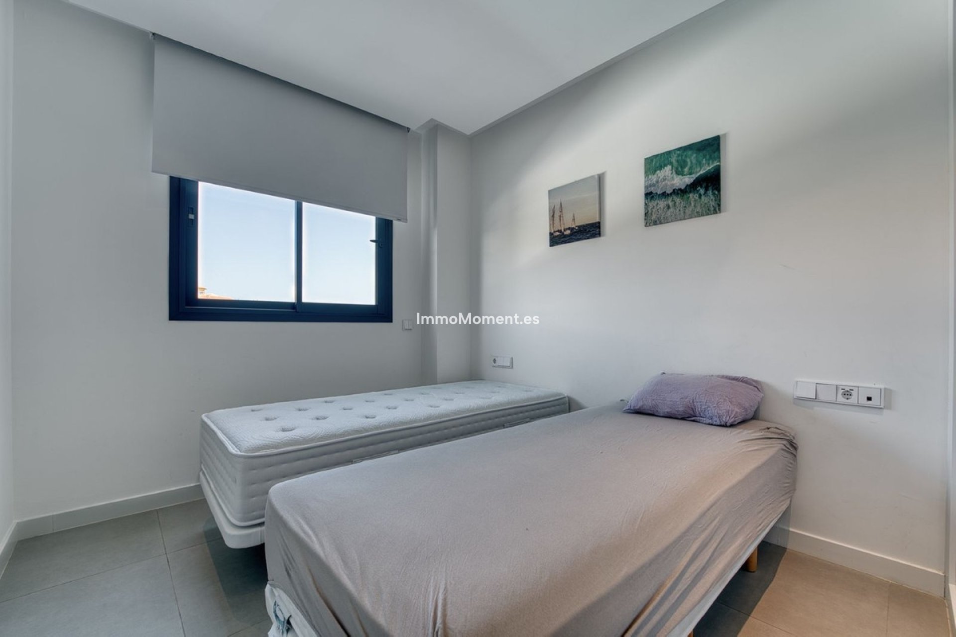 Bestaande woning - Appartement - Fuengirola - Higueron