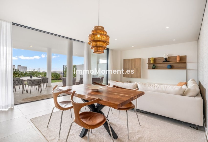 Bestaande woning - Appartement - Fuengirola - Higueron