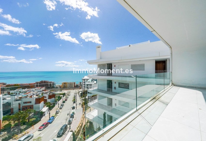 Bestaande woning - Appartement - Fuengirola - Higueron