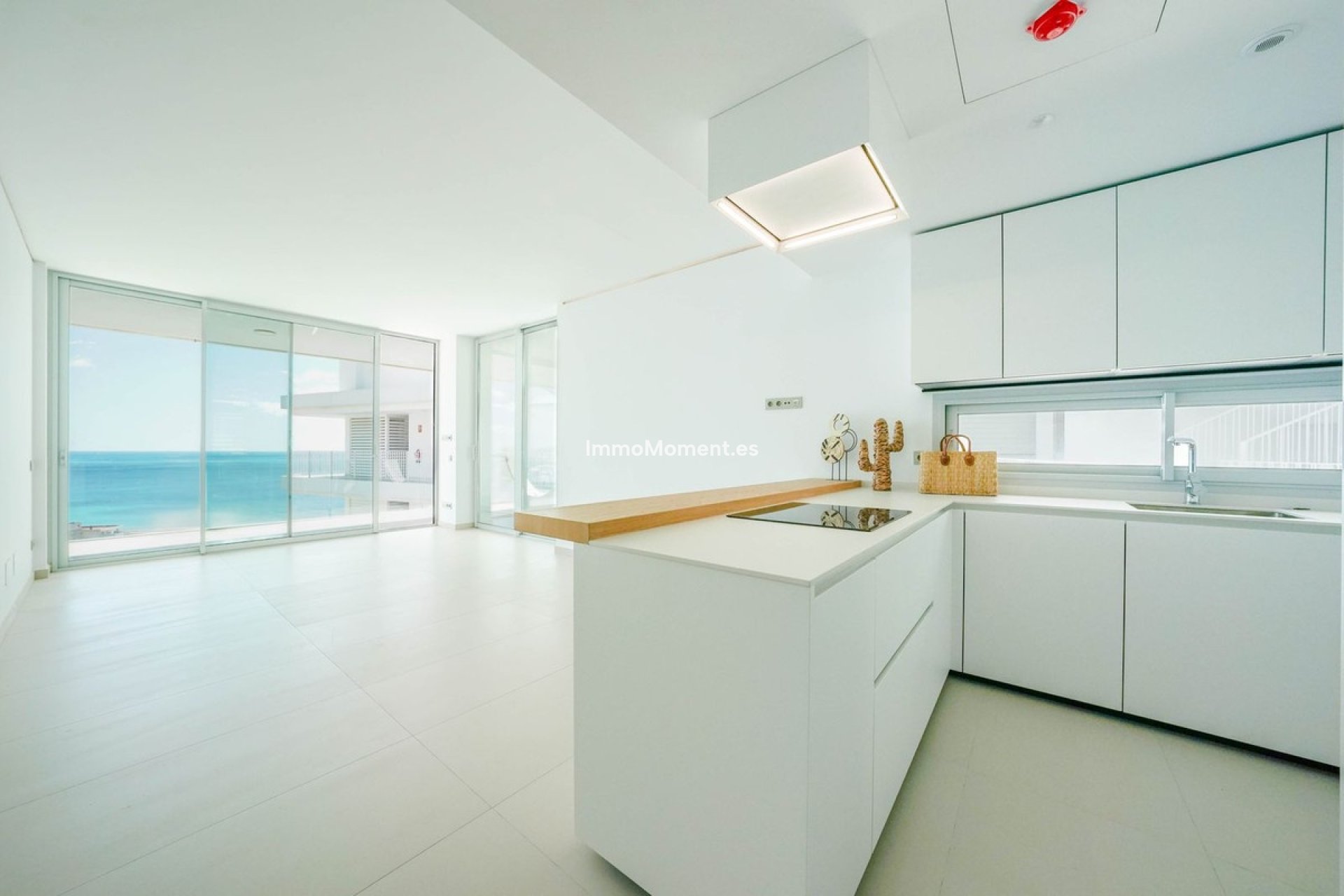 Bestaande woning - Appartement - Fuengirola - Higueron