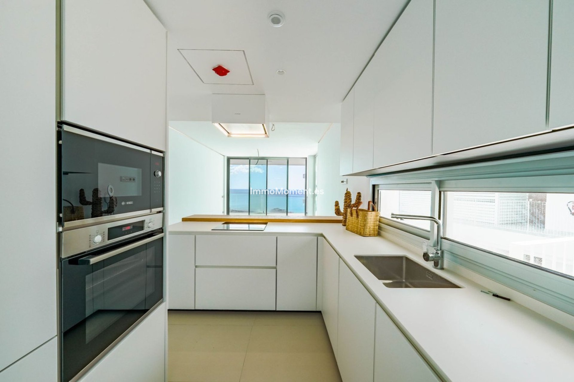 Bestaande woning - Appartement - Fuengirola - Higueron