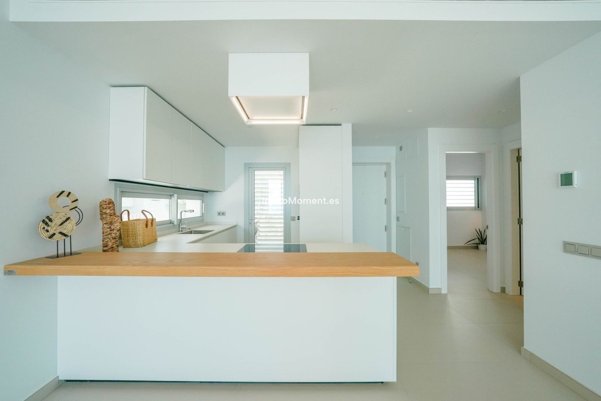 Bestaande woning - Appartement - Fuengirola - Higueron