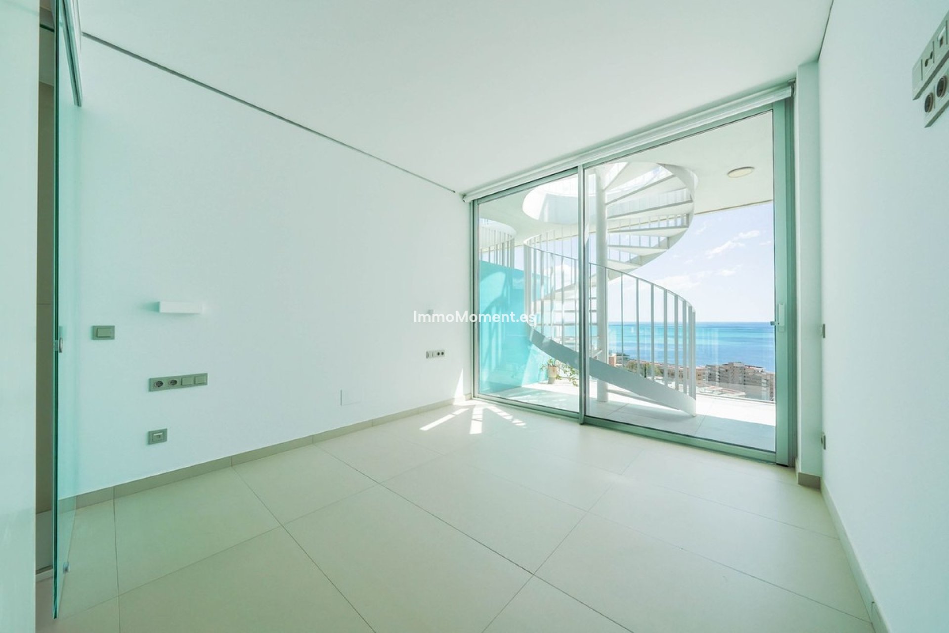 Bestaande woning - Appartement - Fuengirola - Higueron