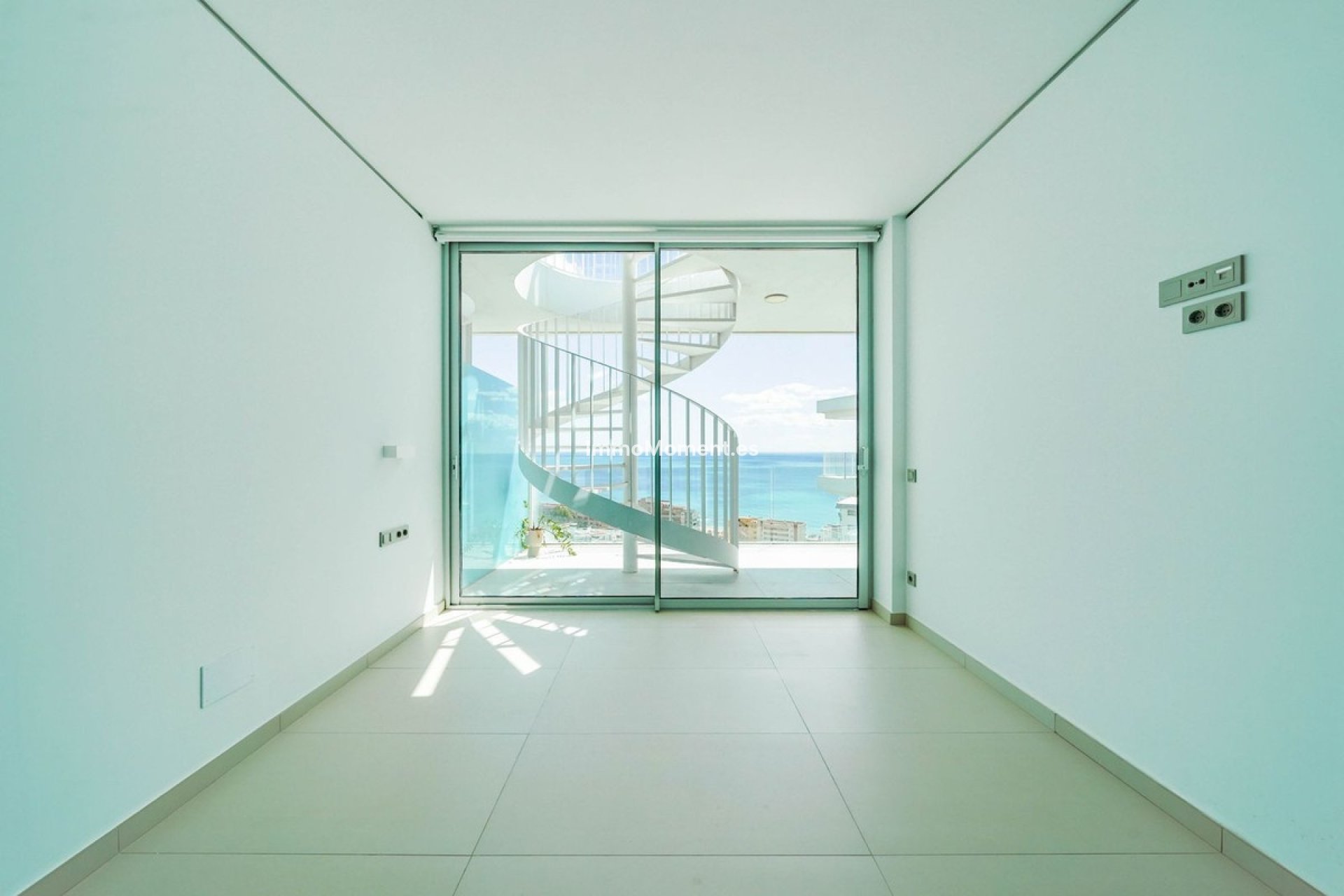 Bestaande woning - Appartement - Fuengirola - Higueron