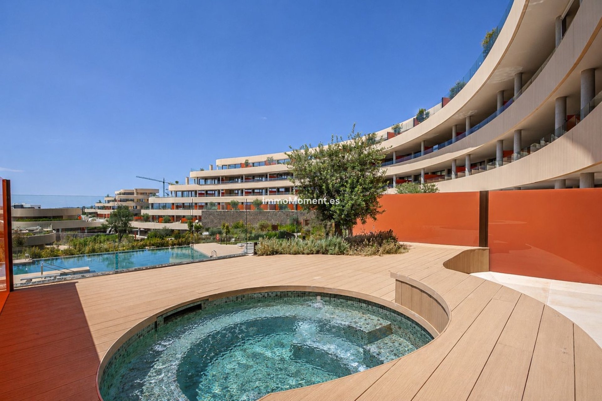 Bestaande woning - Appartement - Fuengirola - Higueron