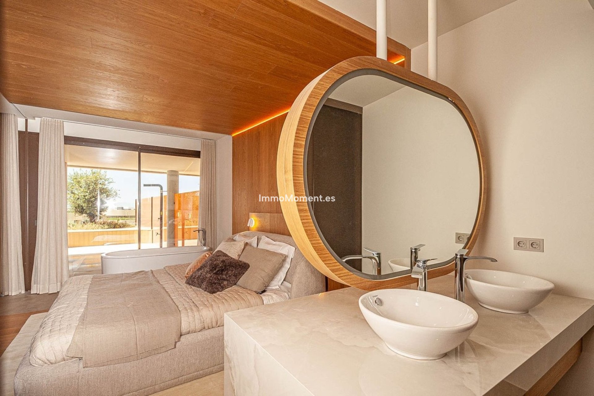 Bestaande woning - Appartement - Fuengirola - Higueron