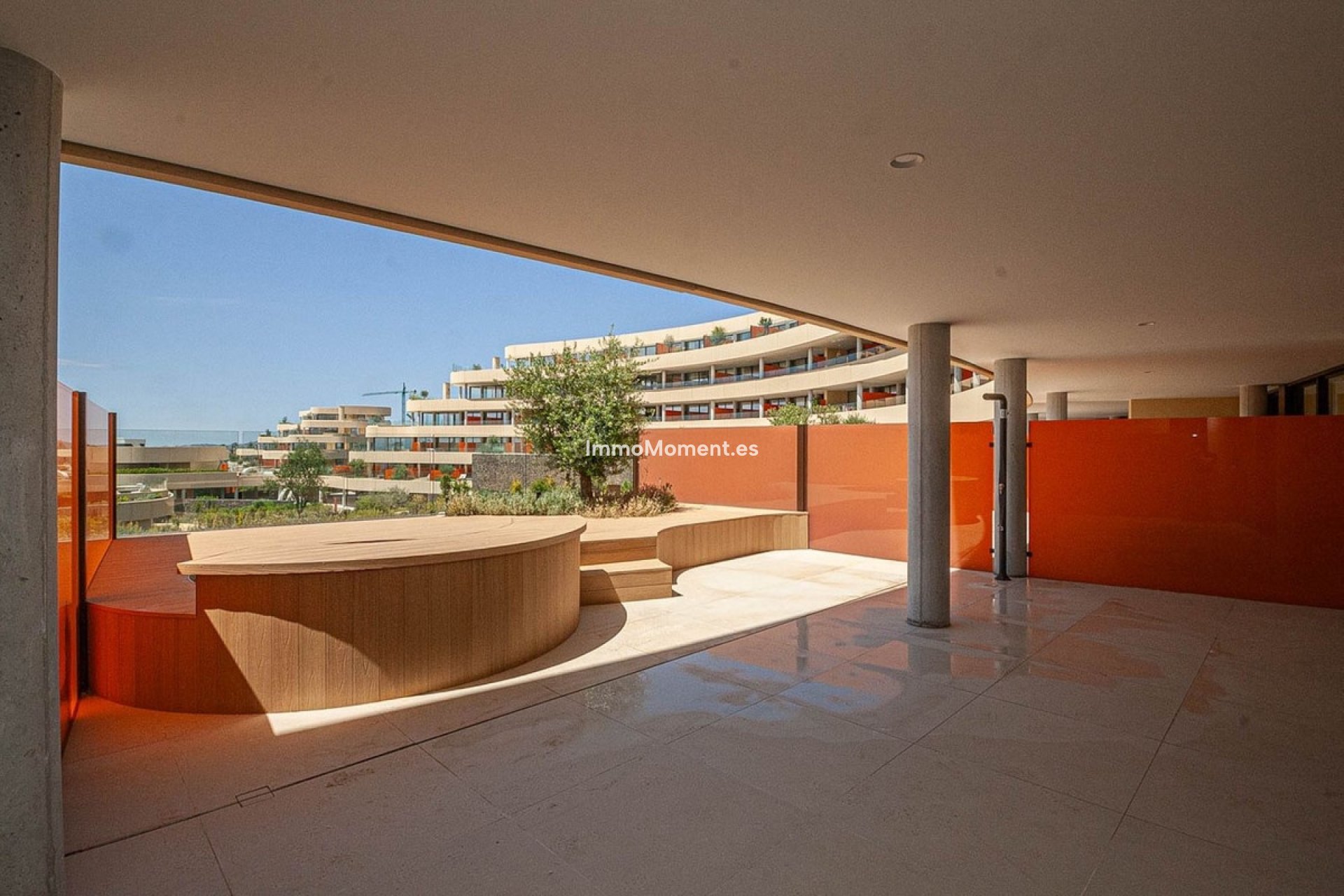 Bestaande woning - Appartement - Fuengirola - Higueron
