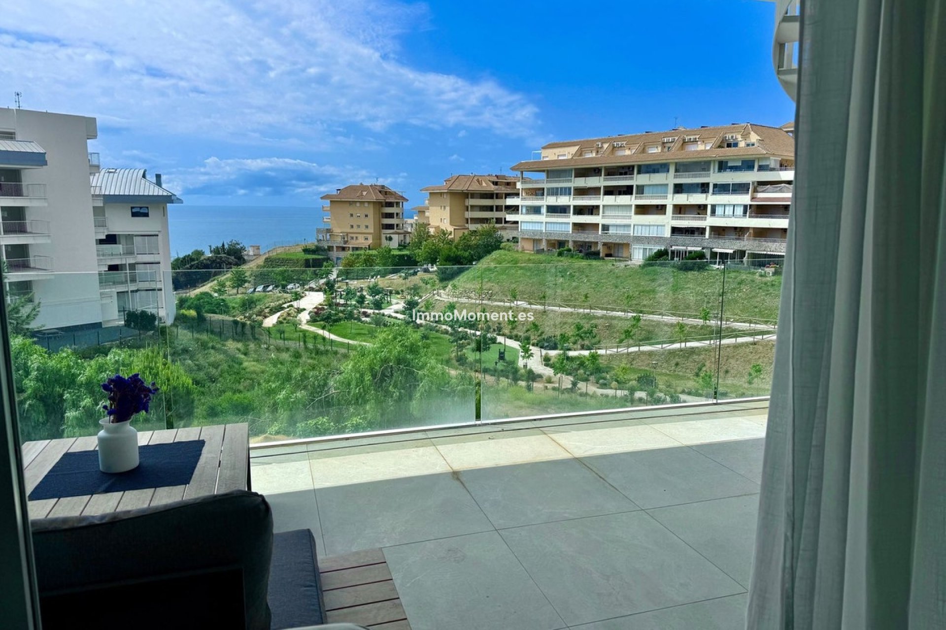 Bestaande woning - Appartement - Fuengirola - Higueron