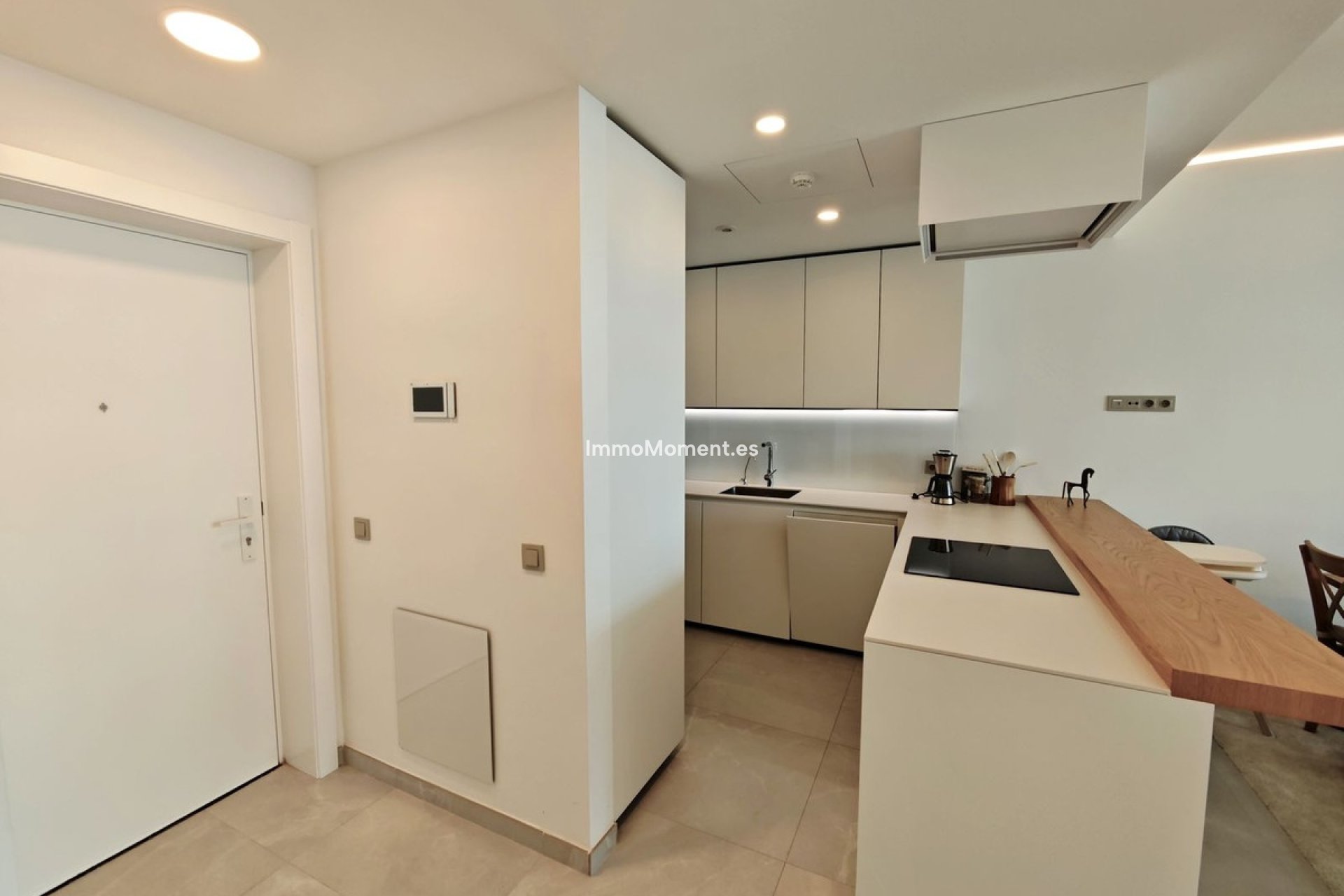 Bestaande woning - Appartement - Fuengirola - Higueron