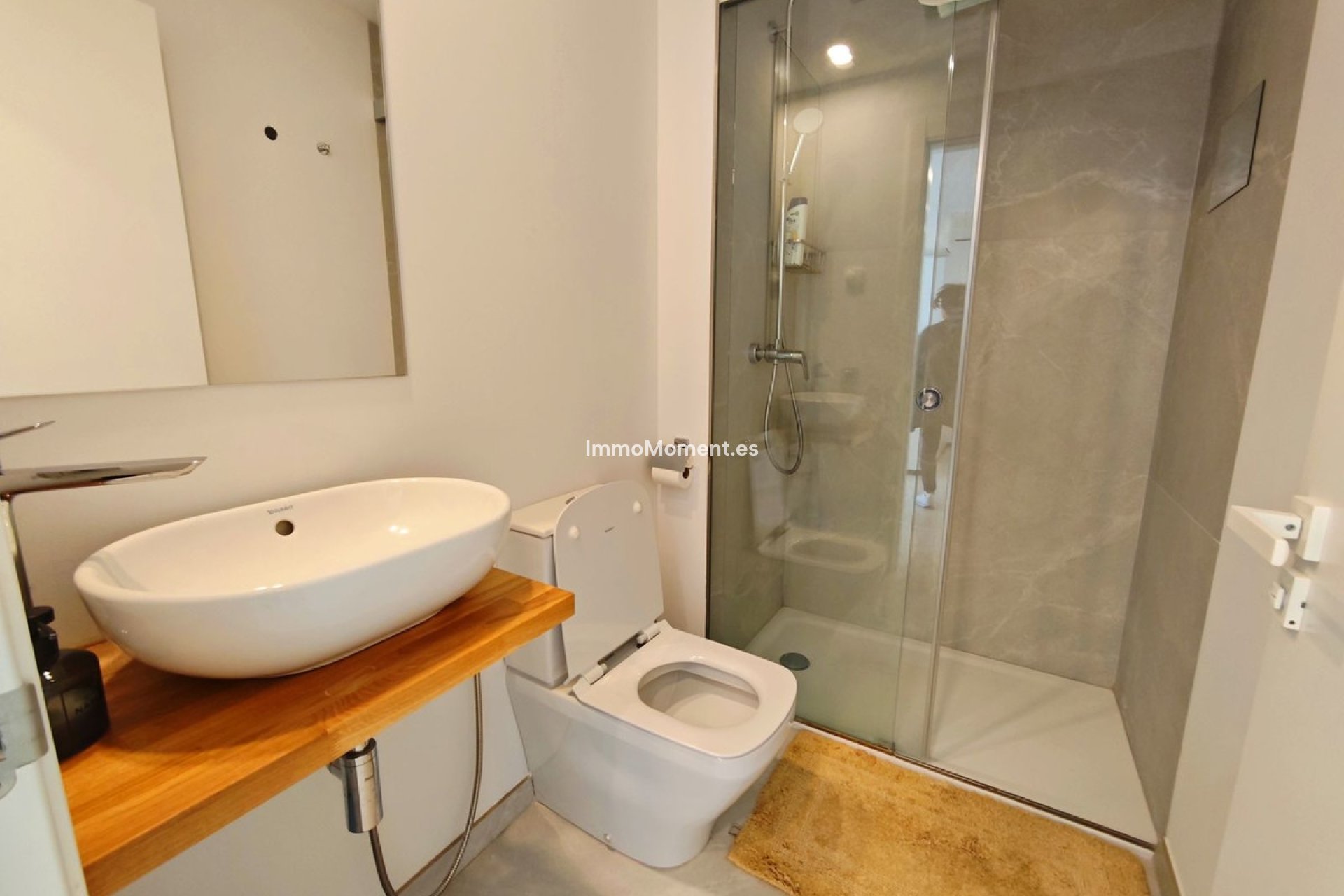 Bestaande woning - Appartement - Fuengirola - Higueron