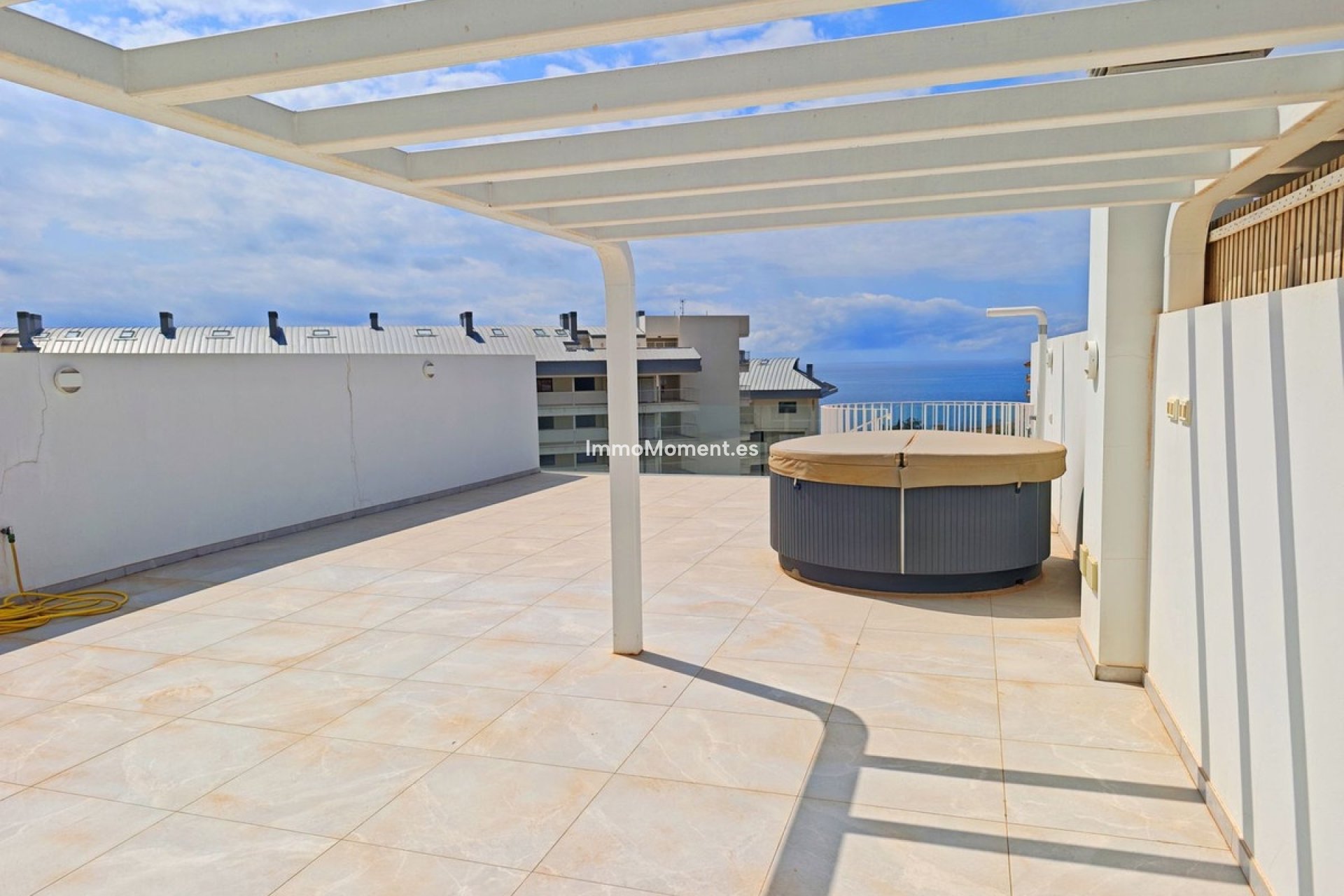 Bestaande woning - Appartement - Fuengirola - Higueron
