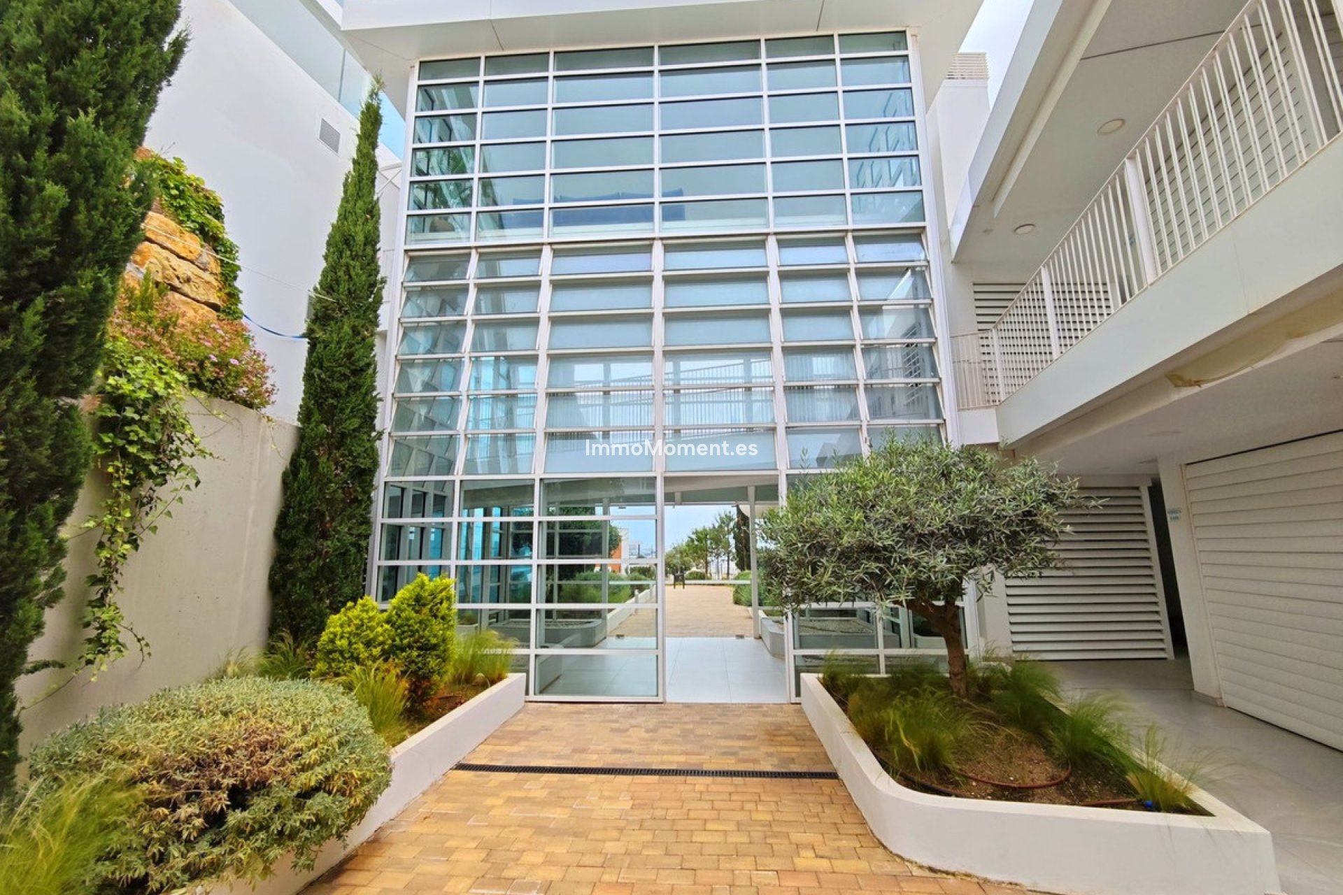 Bestaande woning - Appartement - Fuengirola - Higueron
