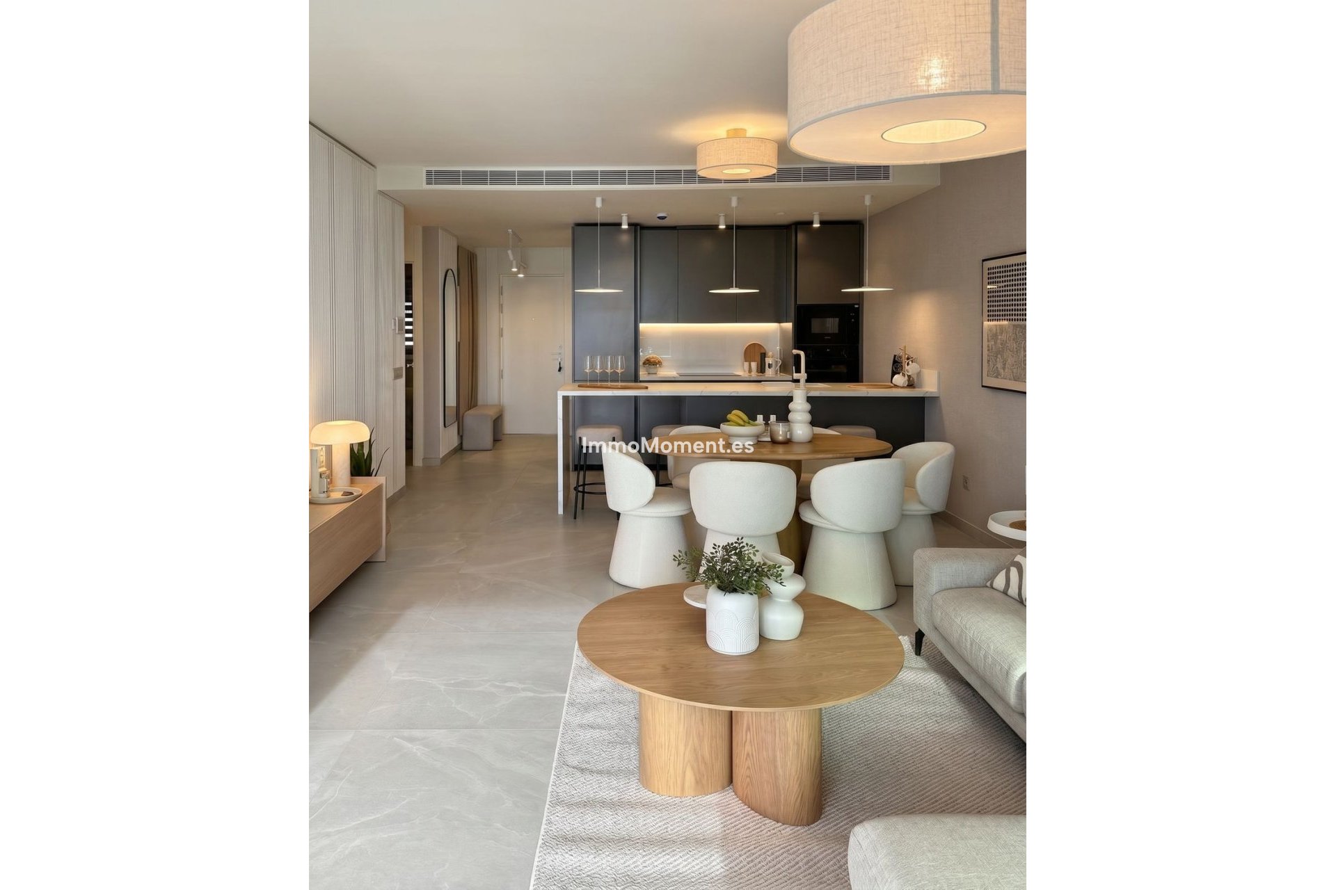 Bestaande woning - Appartement - Fuengirola - Higueron