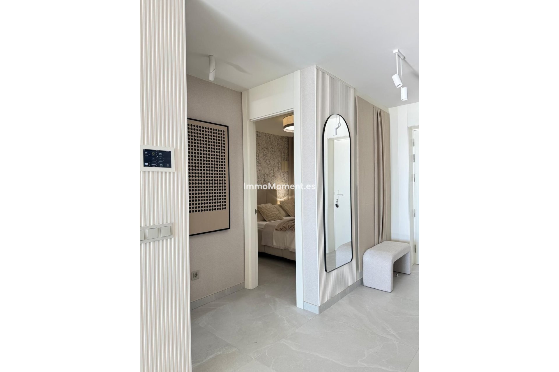 Bestaande woning - Appartement - Fuengirola - Higueron