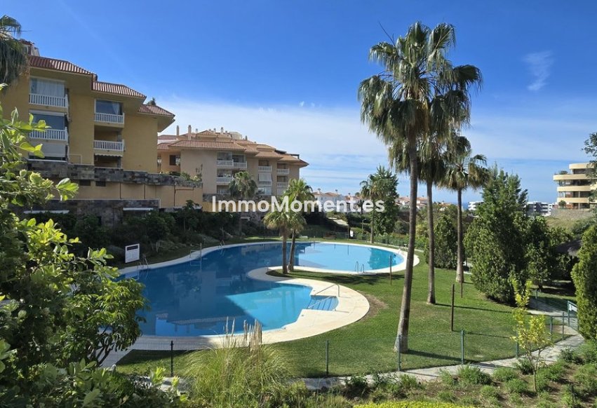 Bestaande woning - Appartement - Fuengirola - Higueron