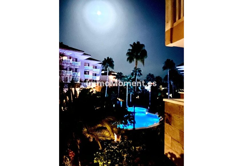 Bestaande woning - Appartement - Fuengirola - Higueron