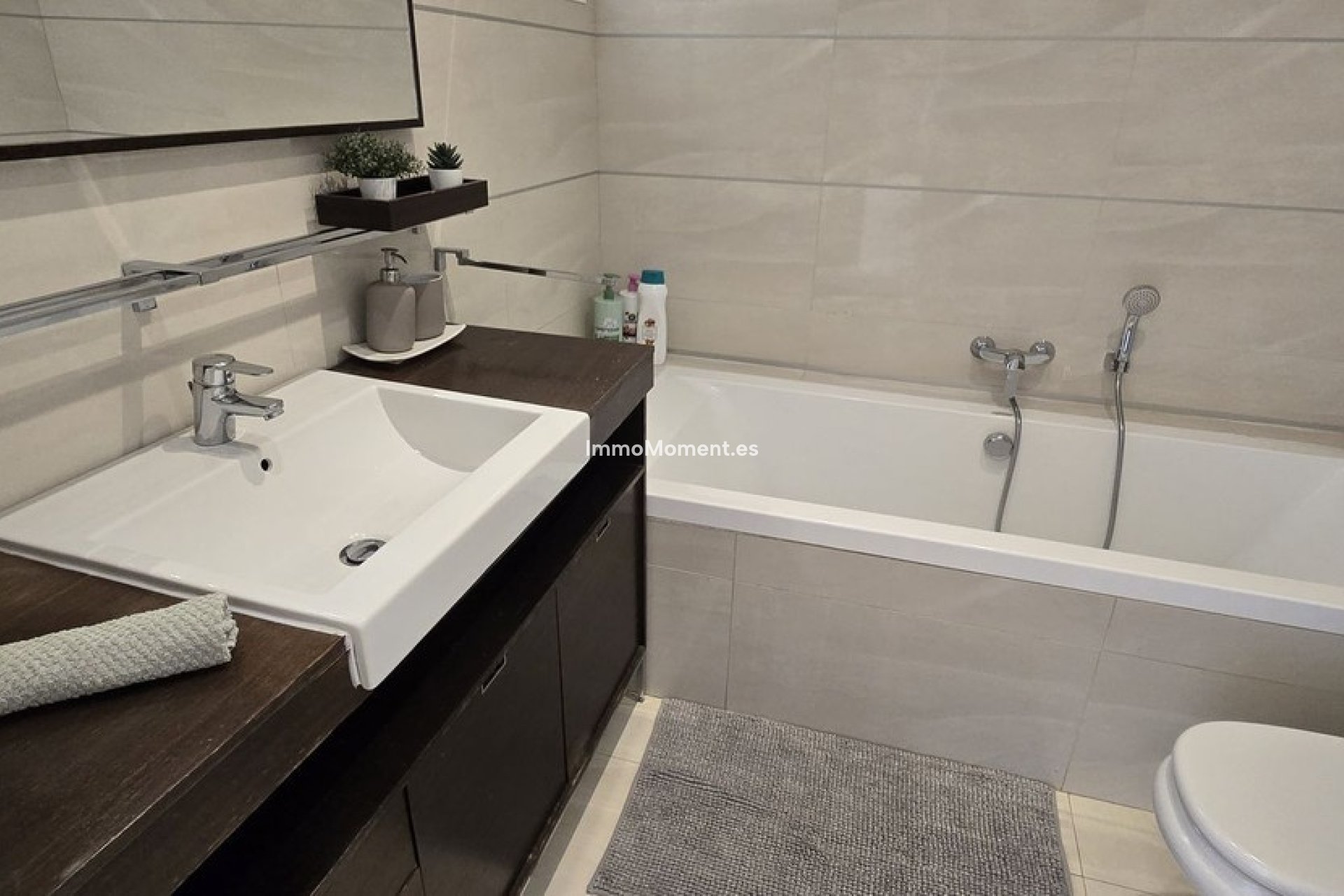 Bestaande woning - Appartement - Fuengirola - Higueron