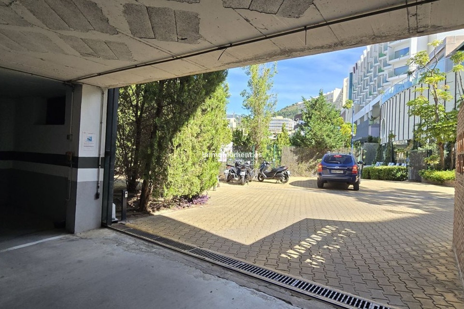 Bestaande woning - Appartement - Fuengirola - Higueron
