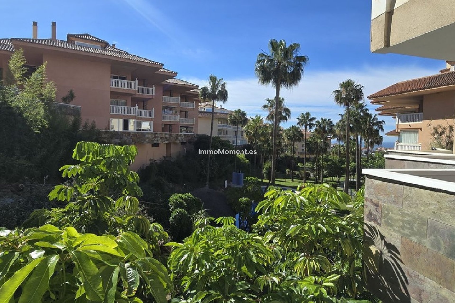 Bestaande woning - Appartement - Fuengirola - Higueron