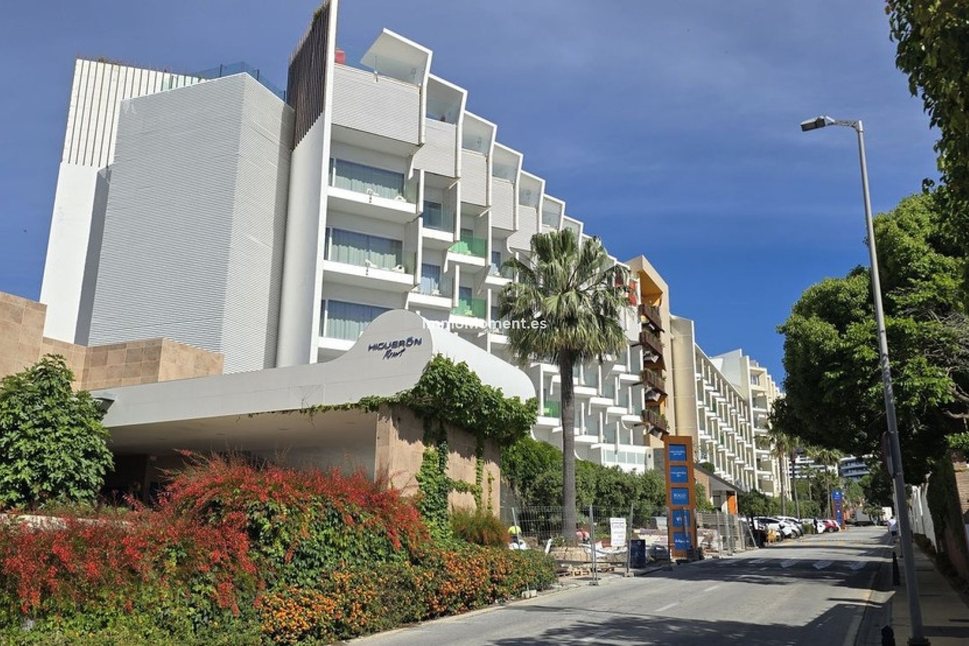 Bestaande woning - Appartement - Fuengirola - Higueron